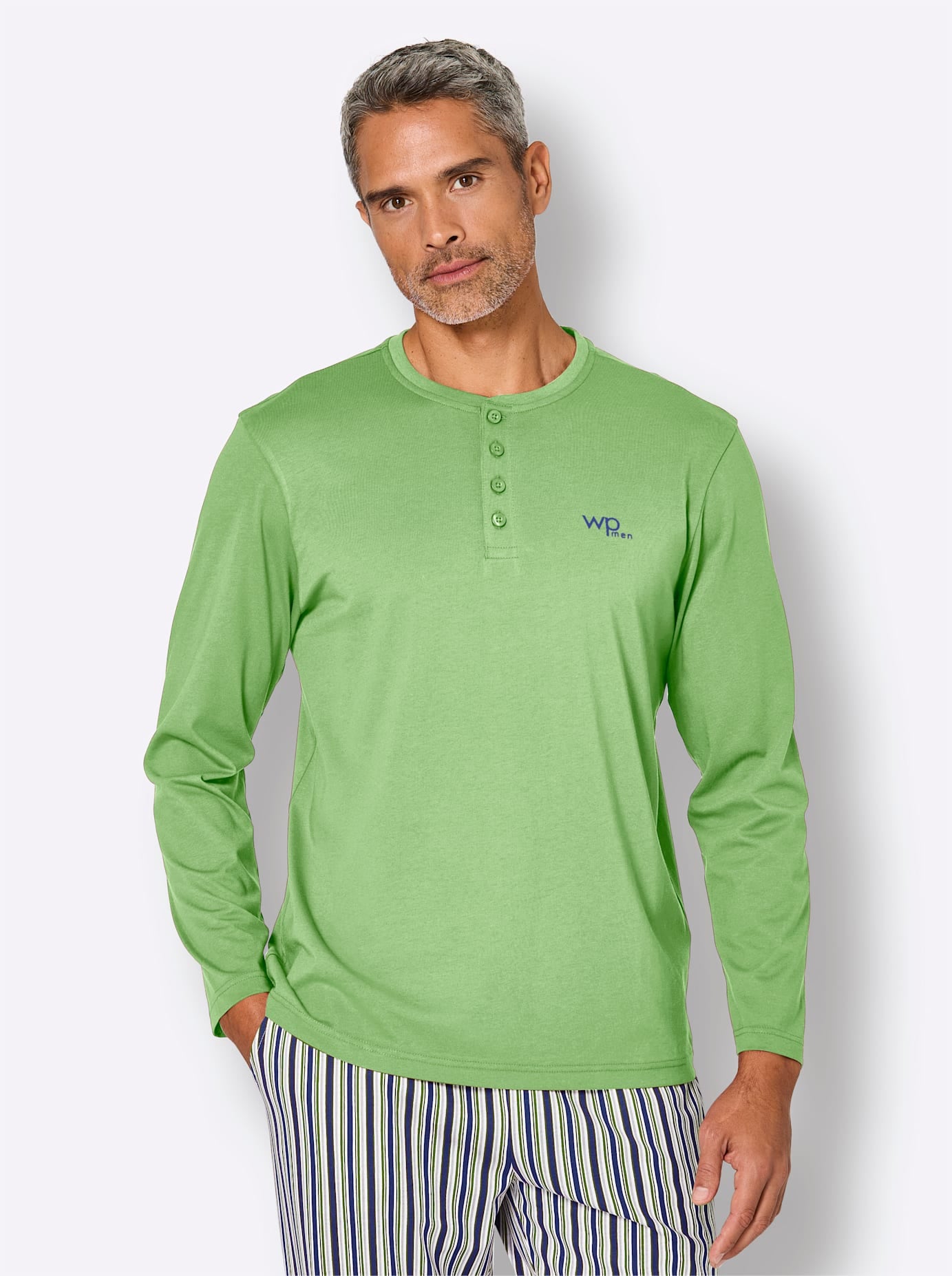   Haut de pyjama »Schlafanzug-Shirt« 1 pièces