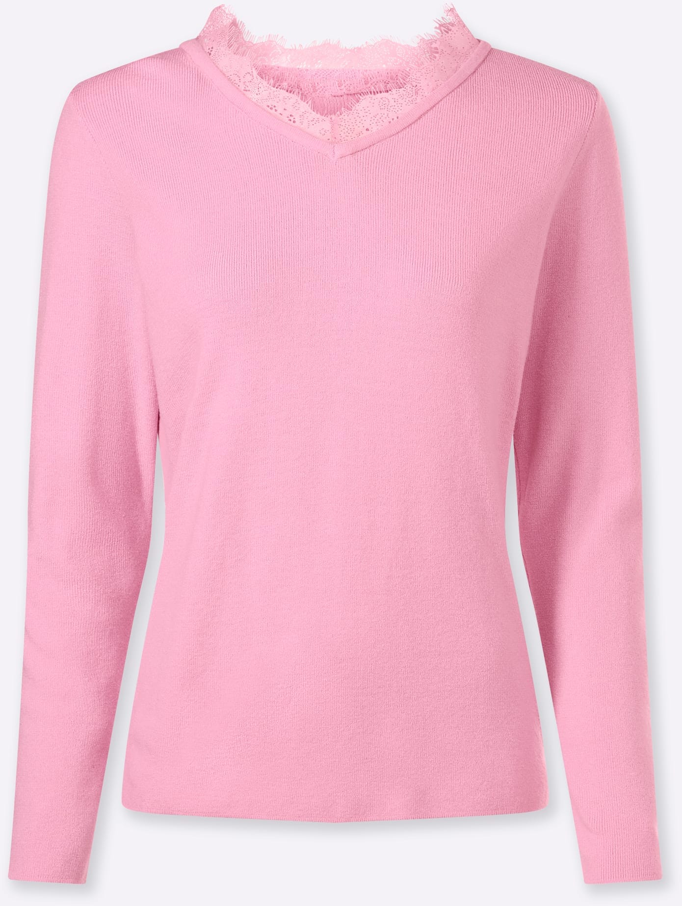 heine Pull en tricot »Pullover«