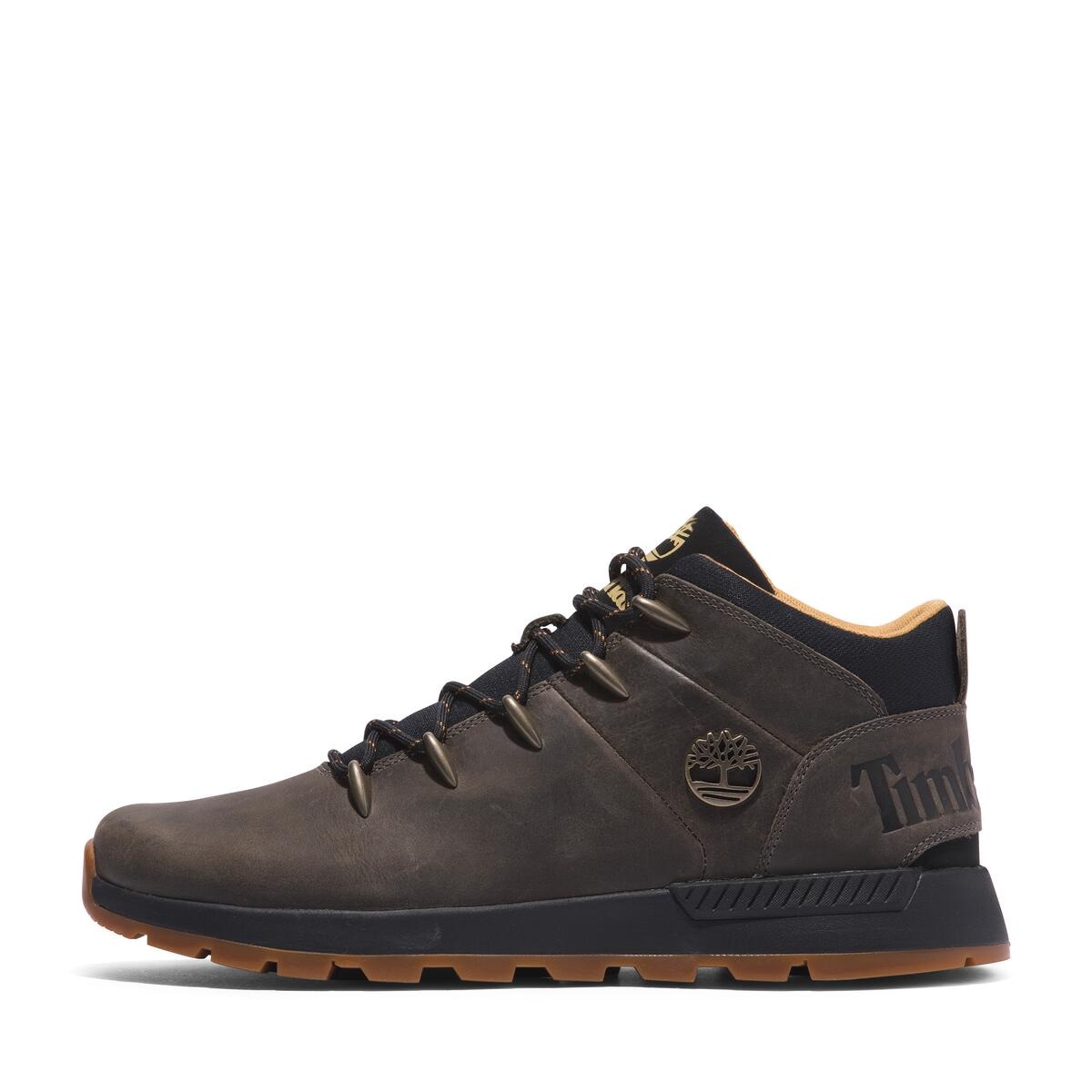 Timberland Sneakers »SPRINT TREKKER - MID LACE SNEAKER«  chaussures d’hiver, sneakerboots, bottes d’hiver