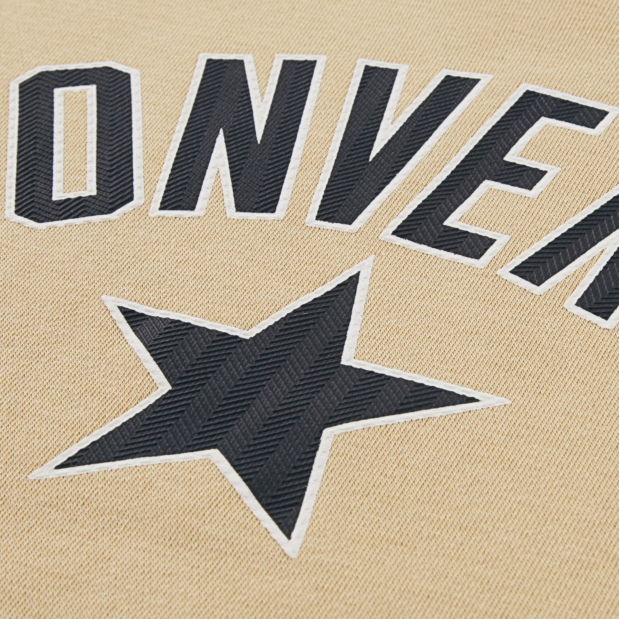 Converse Jogginganzug »CNVB HERITAGE EST CNV PO FLEEC« 2 Stk. tlg. für Kinder