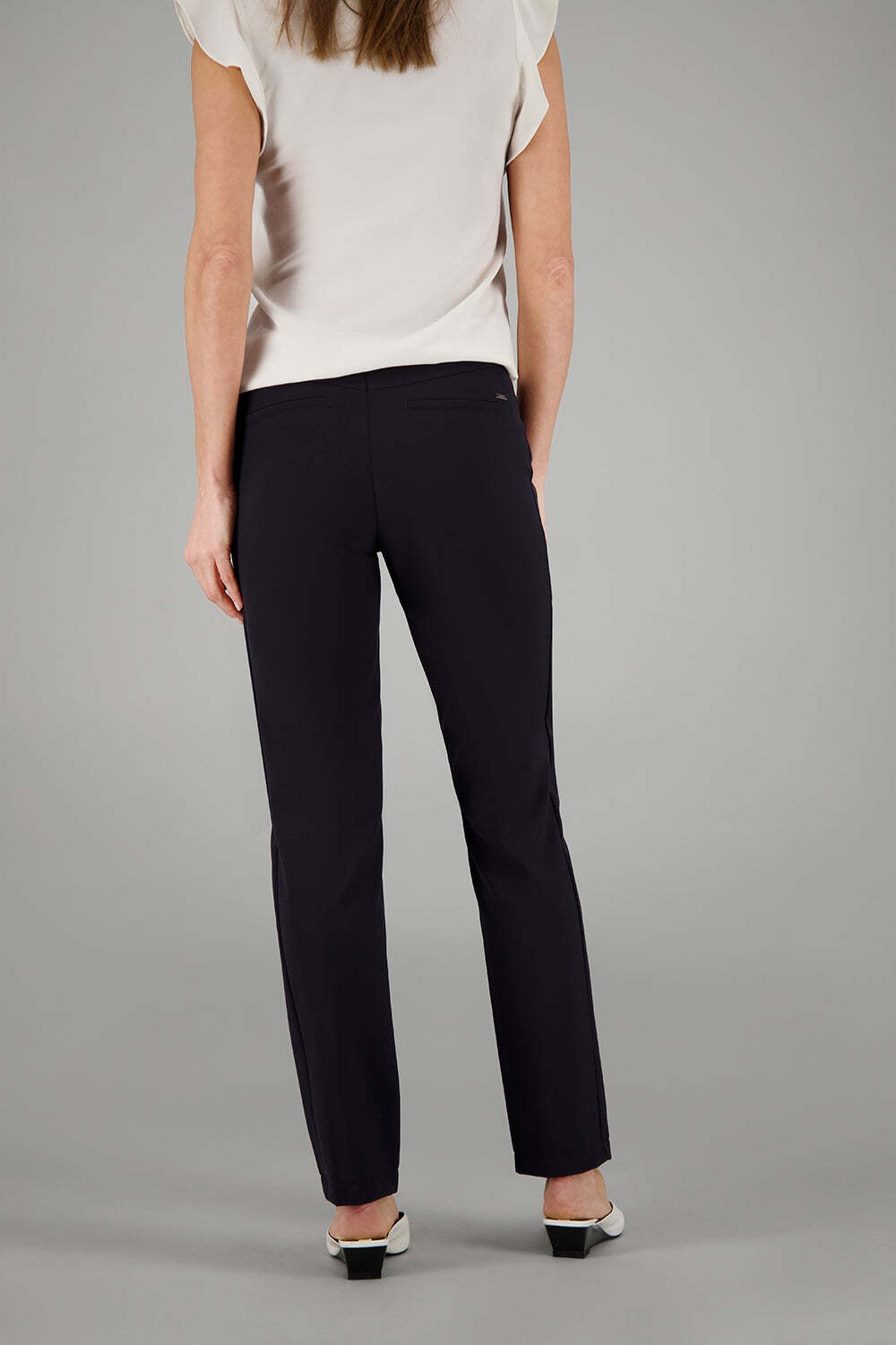 Atelier GARDEUR Stoffhose »Atelier GARDEUR Hose ZENE57«