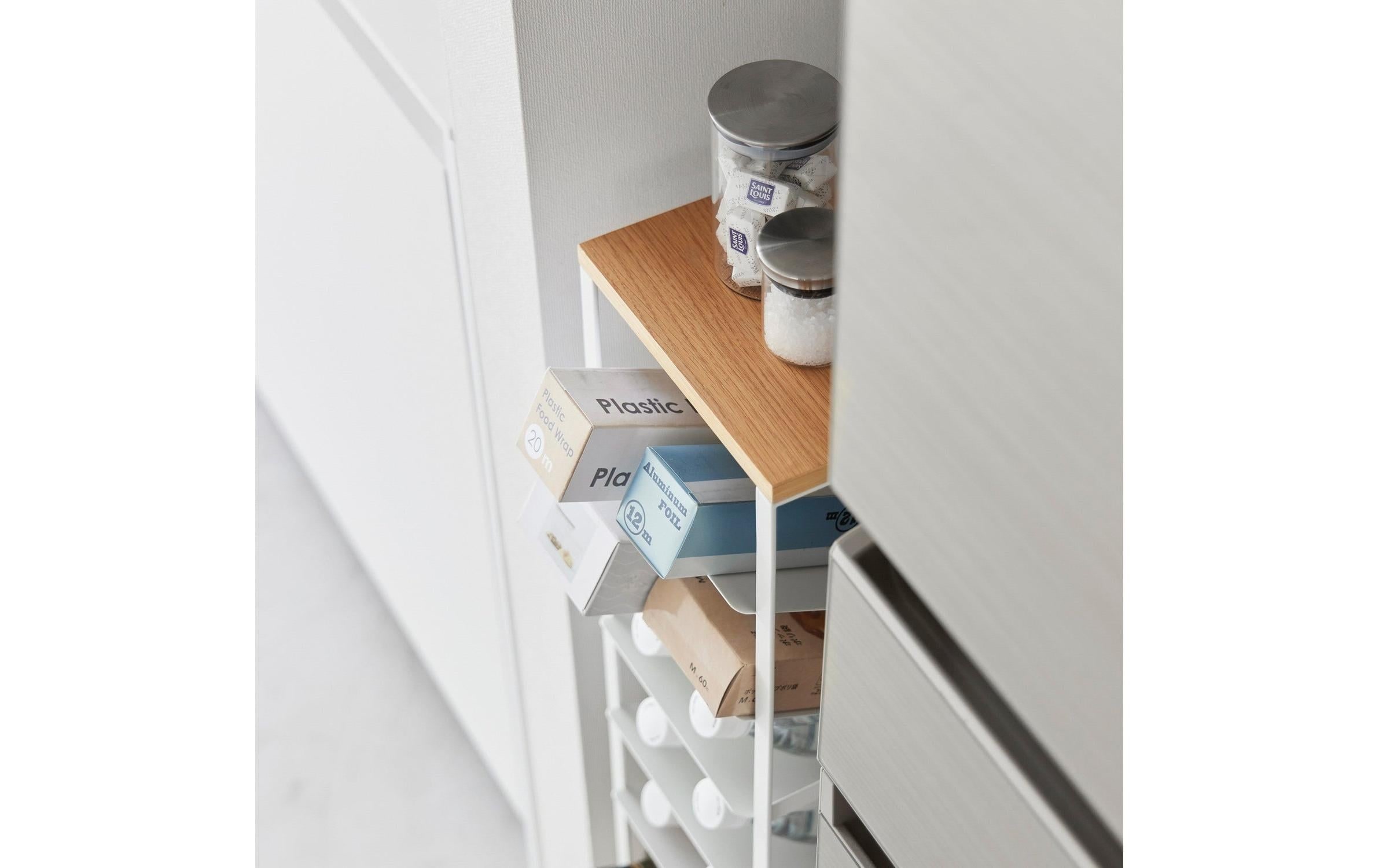 Yamazaki Étagère à bouteilles