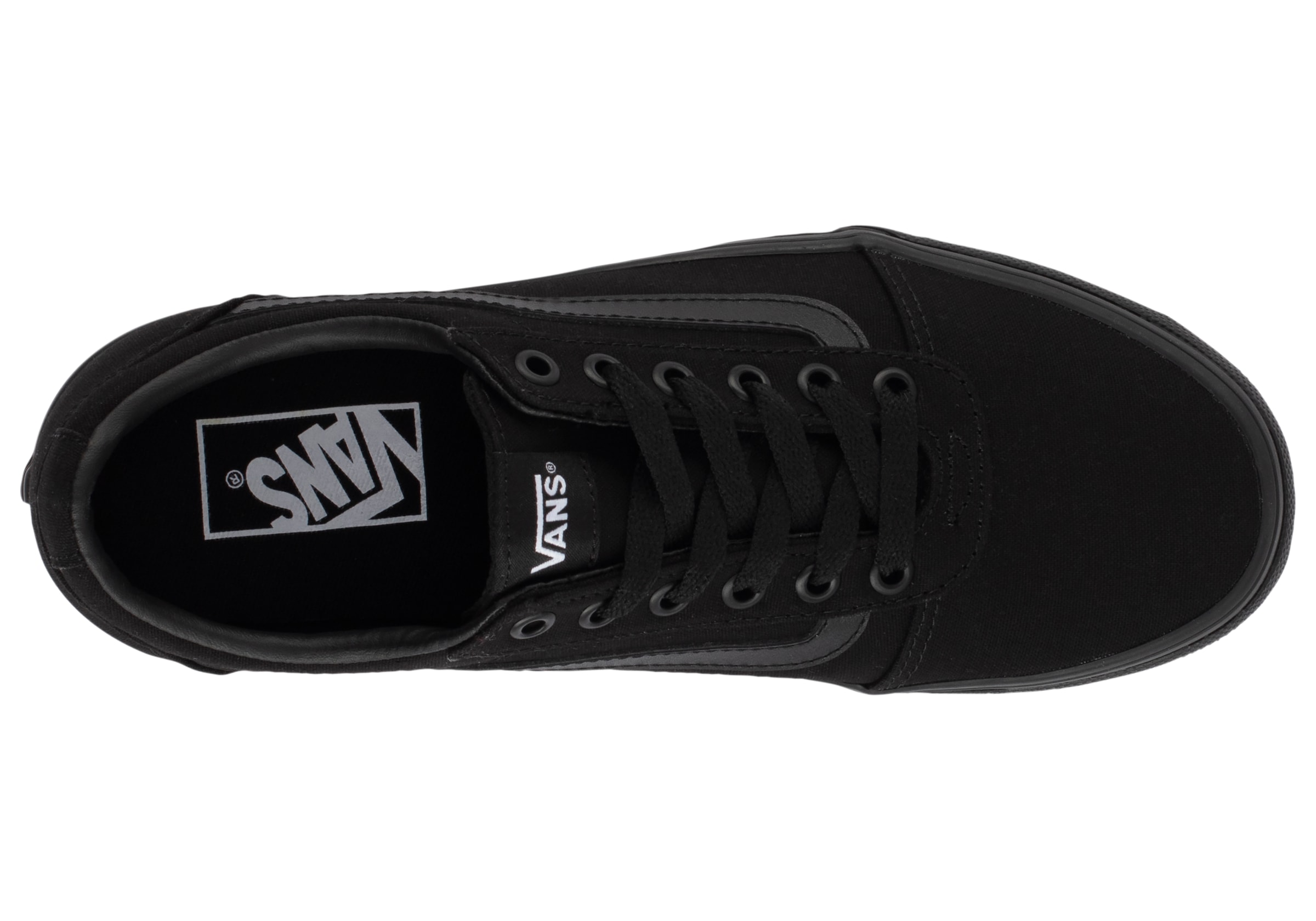 Vans Sneaker »WM Ward«
