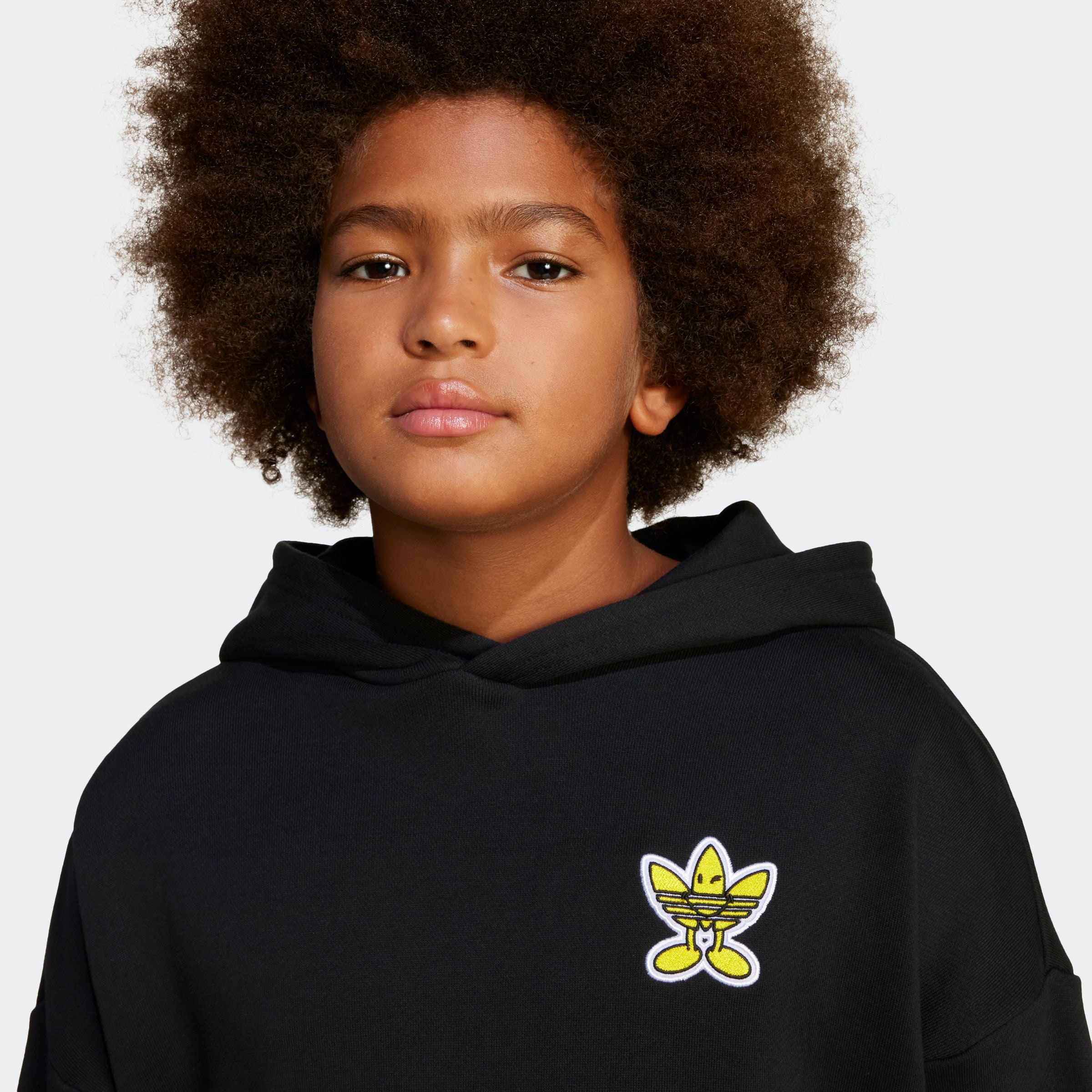 adidas Originals Kapuzensweatshirt »HOODIE«