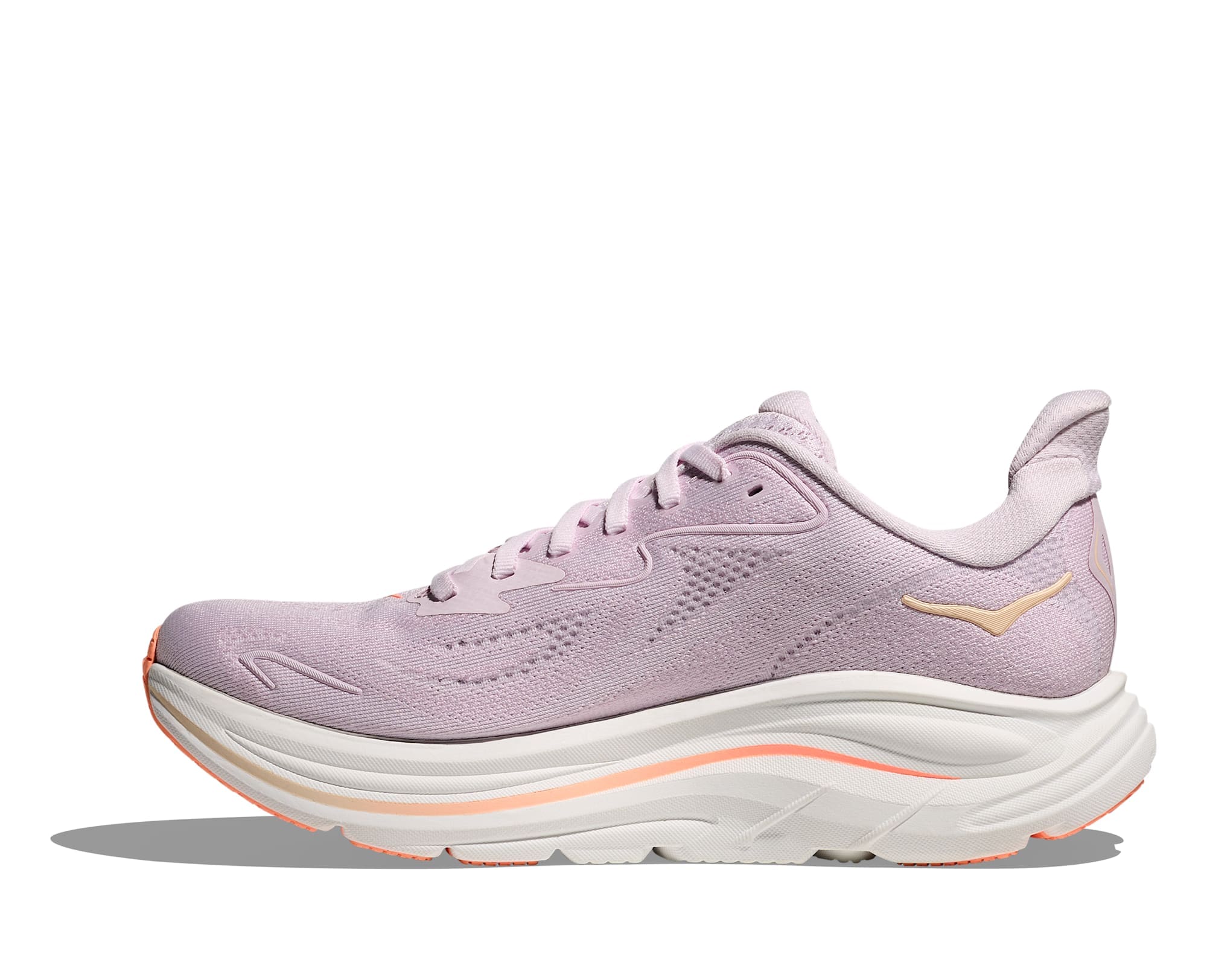 Hoka One One Laufschuh »CLIFTON 10«  mit EVA-Dämpfungstechnologie, atmungsaktives Mesh-Obermaterial