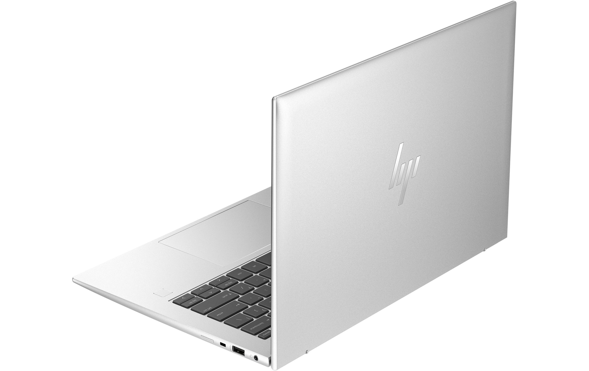 HP Convertible Notebook »840 G10 818Q4EA SureVi«, 35,42 cm, / 14 Zoll, Intel, Core i5, Iris Xe Graphics, 512 GB SSD