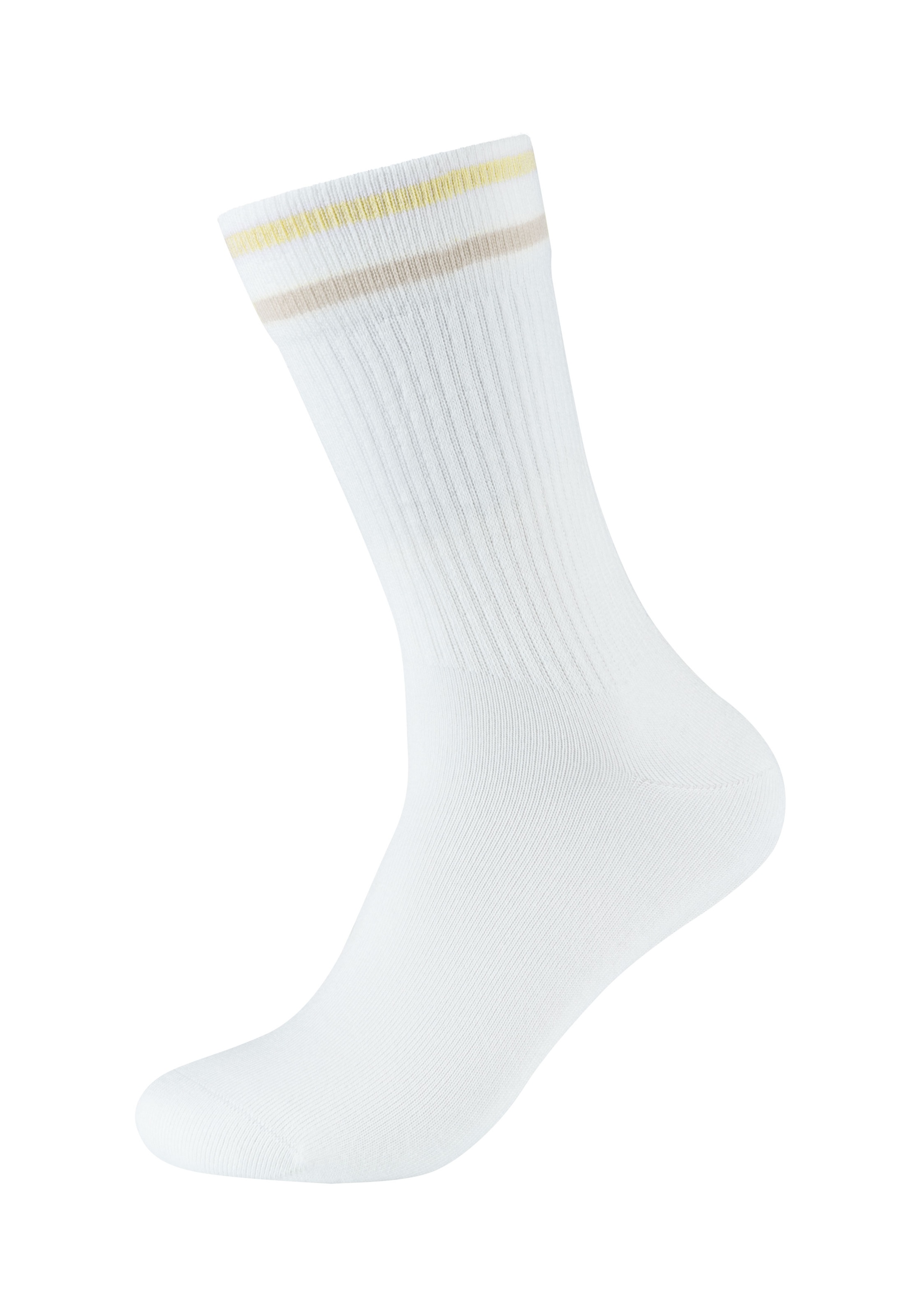 JOOP! Socken »premium casual« 2 Paar,  Premium Qualität, verstärkte Ferse, verstärkte Zehen