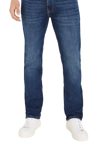 5-Pocket-Jeans »BT-MADISON STR CARO INDIGO-B«