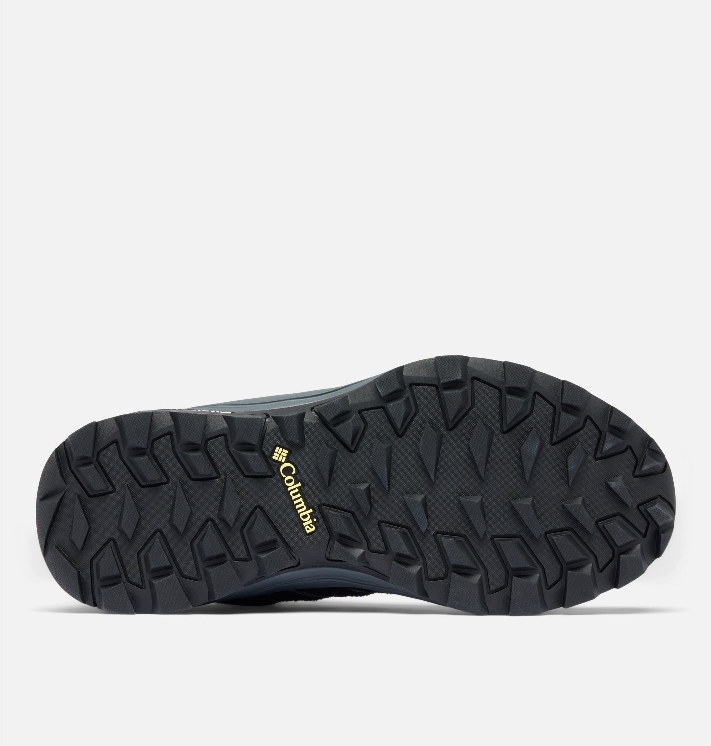 Columbia Wanderschuh »REDMOND™ IV MID WATERPROOF«  wasserdicht