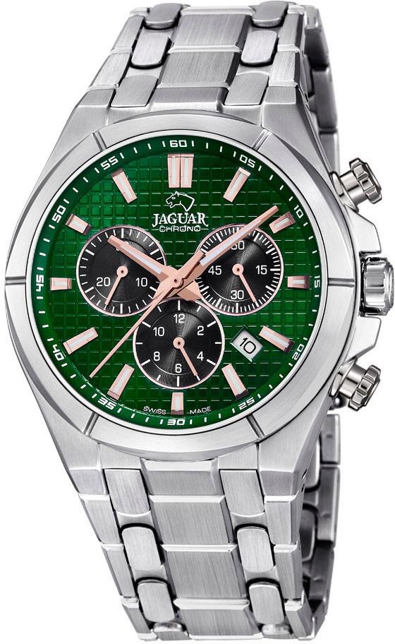 Image of Jaguar Chronograph »Daily Class, J695/3« bei Ackermann Versand Schweiz