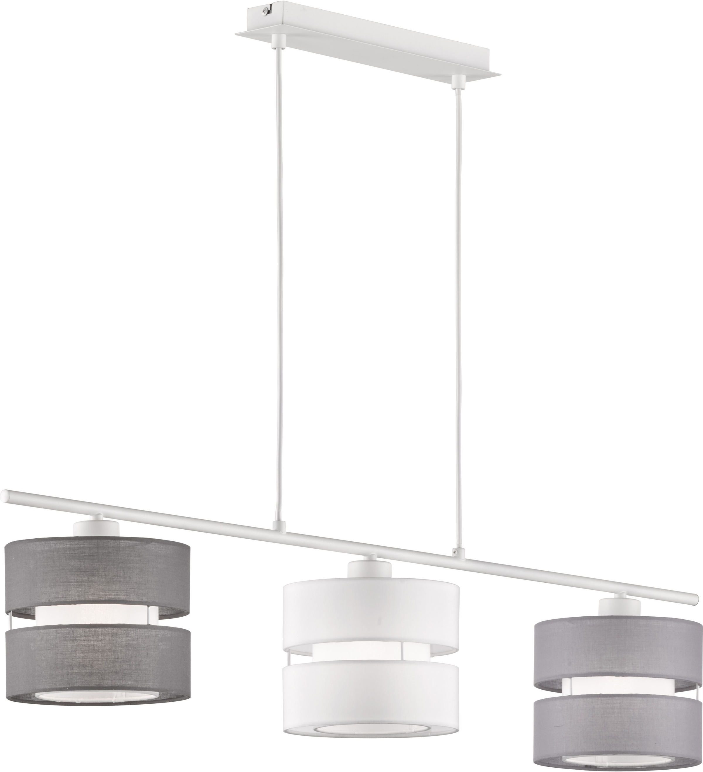 Image of WOFI Pendelleuchte »Belle«, E27 bei Ackermann Versand Schweiz