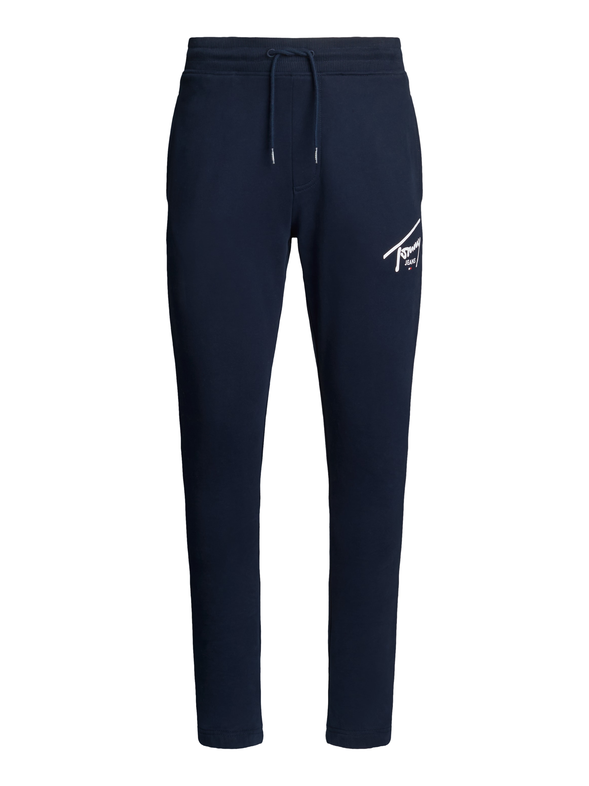 Tommy Jeans Plus Sweathose »TJM SLIM ENTRY GRPHC SWTPNT EXT«, Grosse Grössen