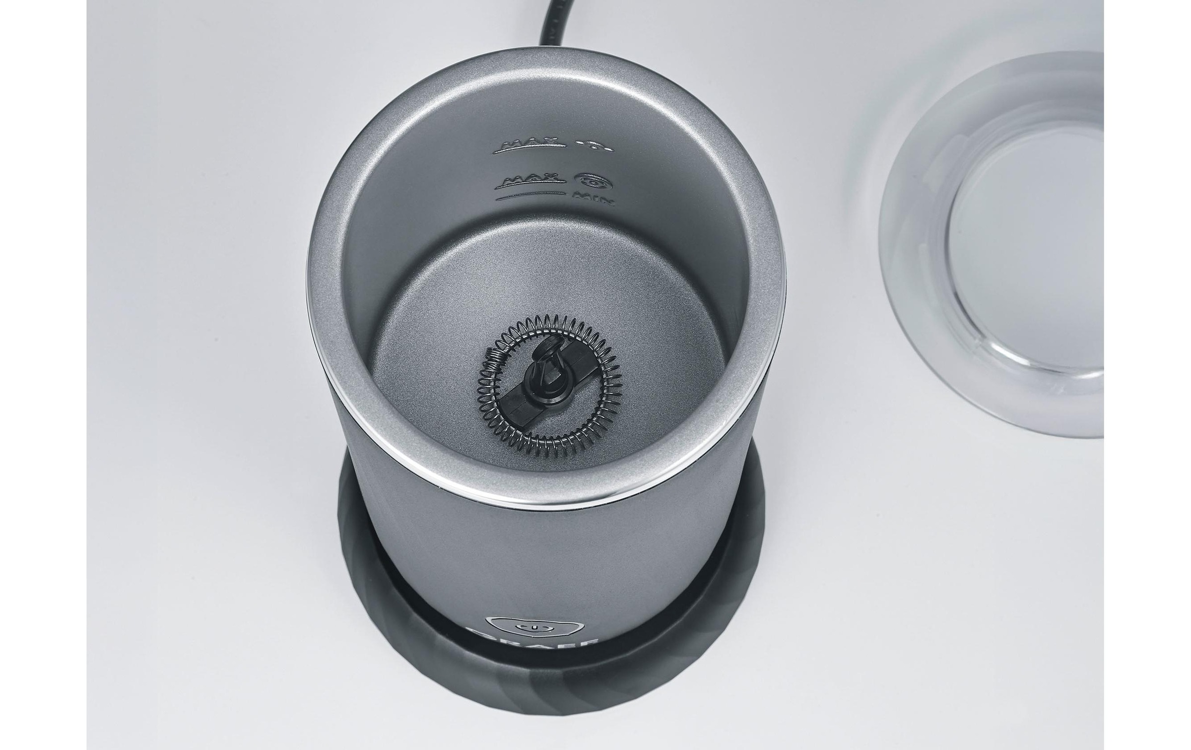 Graef Mousseur à lait »MS402« 400 W