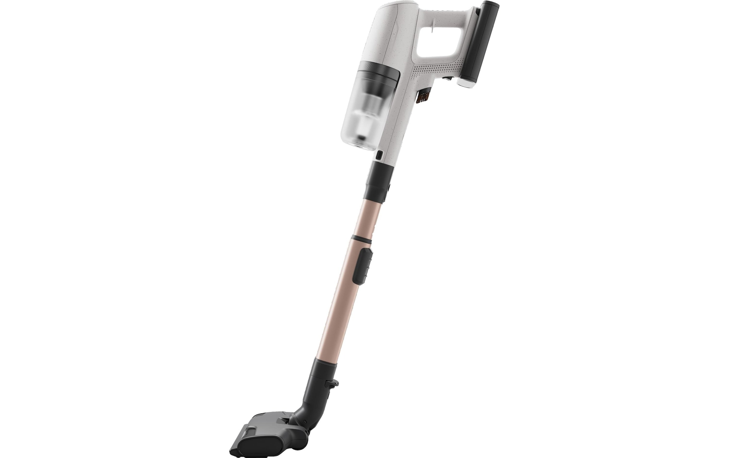 Electrolux Akku-Hand-und Stielstaubsauger »EP82UB25SH Shell«