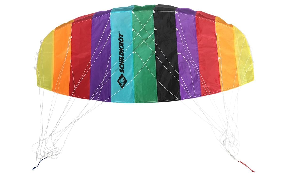 Flug-Drache »Lenkmatte Dual Line Sport Kite 1.3«