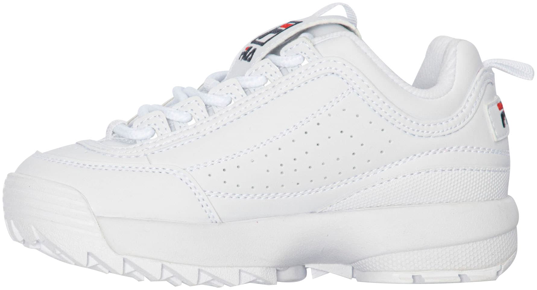 Fila Sneaker »DISRUPTOR teens«