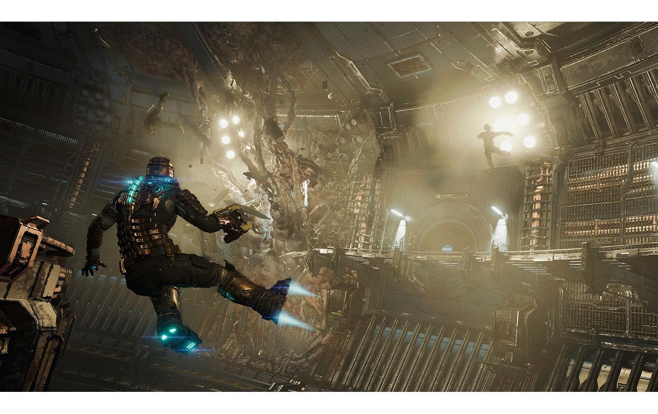 Electronic Arts Spielesoftware »Dead Space Remake, XSX«, Xbox Series X