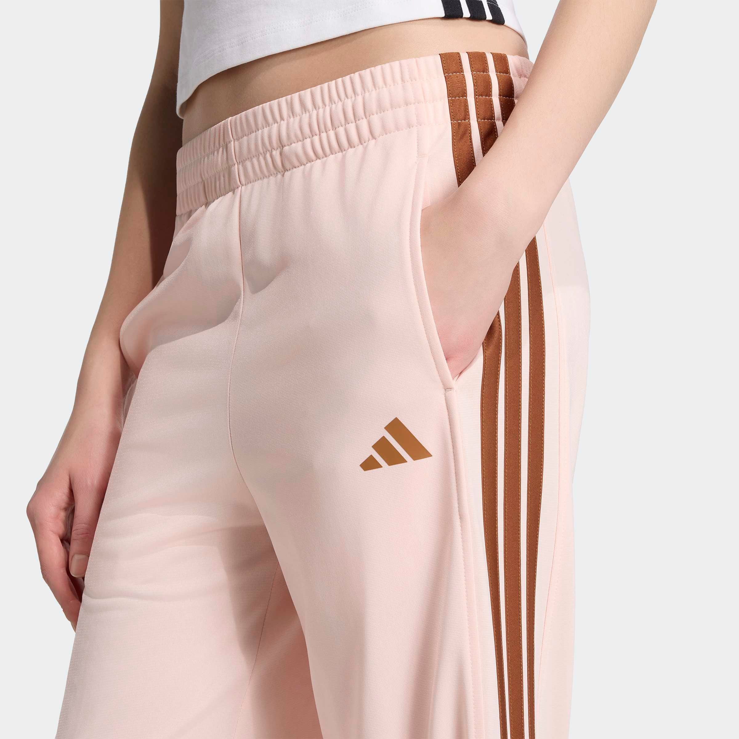 adidas Sportswear Sporthose »3-STREIFEN FASHION«