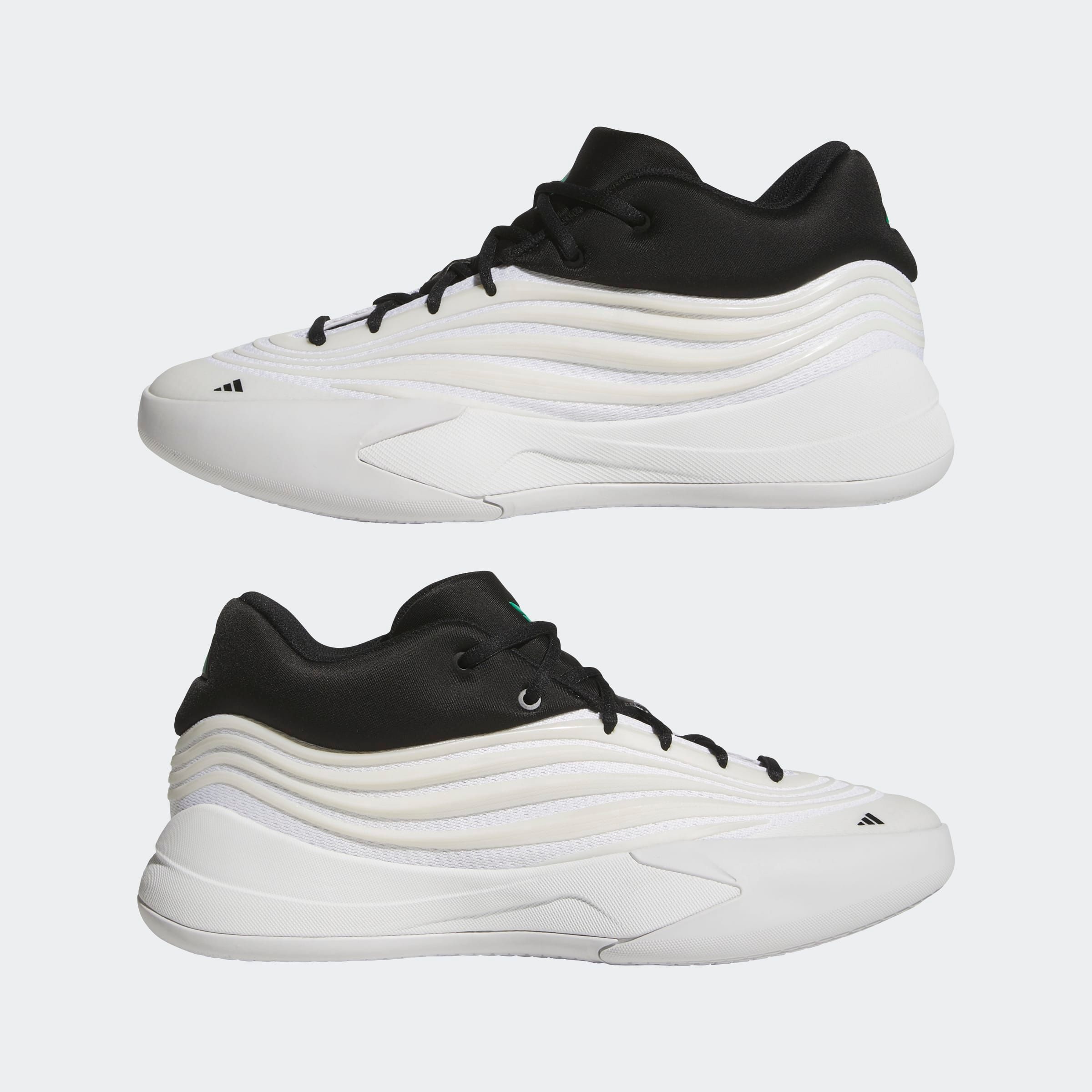 adidas Performance Basketballschuh »DAME X E«, Signature-Schuh von Damian Lillard