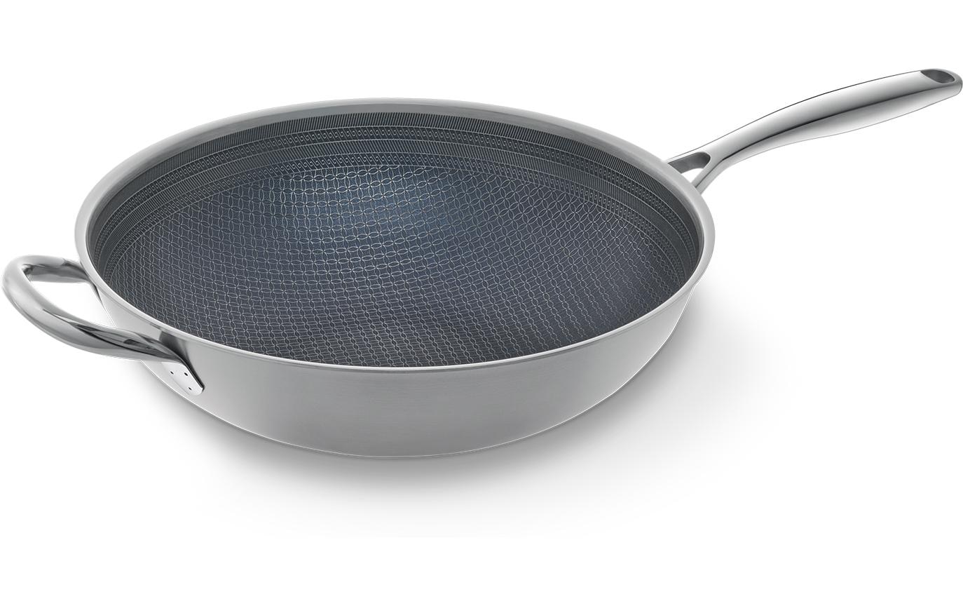 Wok »Kisag Kyoto Ø32 H 9.0 cm«