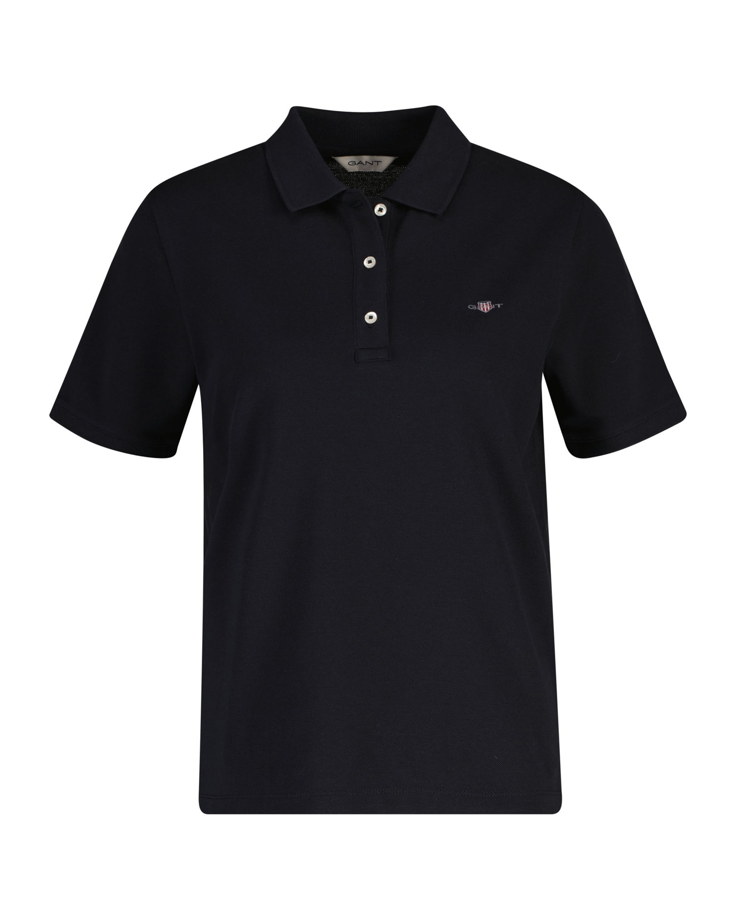 Gant Polo »REGULAR SHIELD« Regular fit mit Polokragen