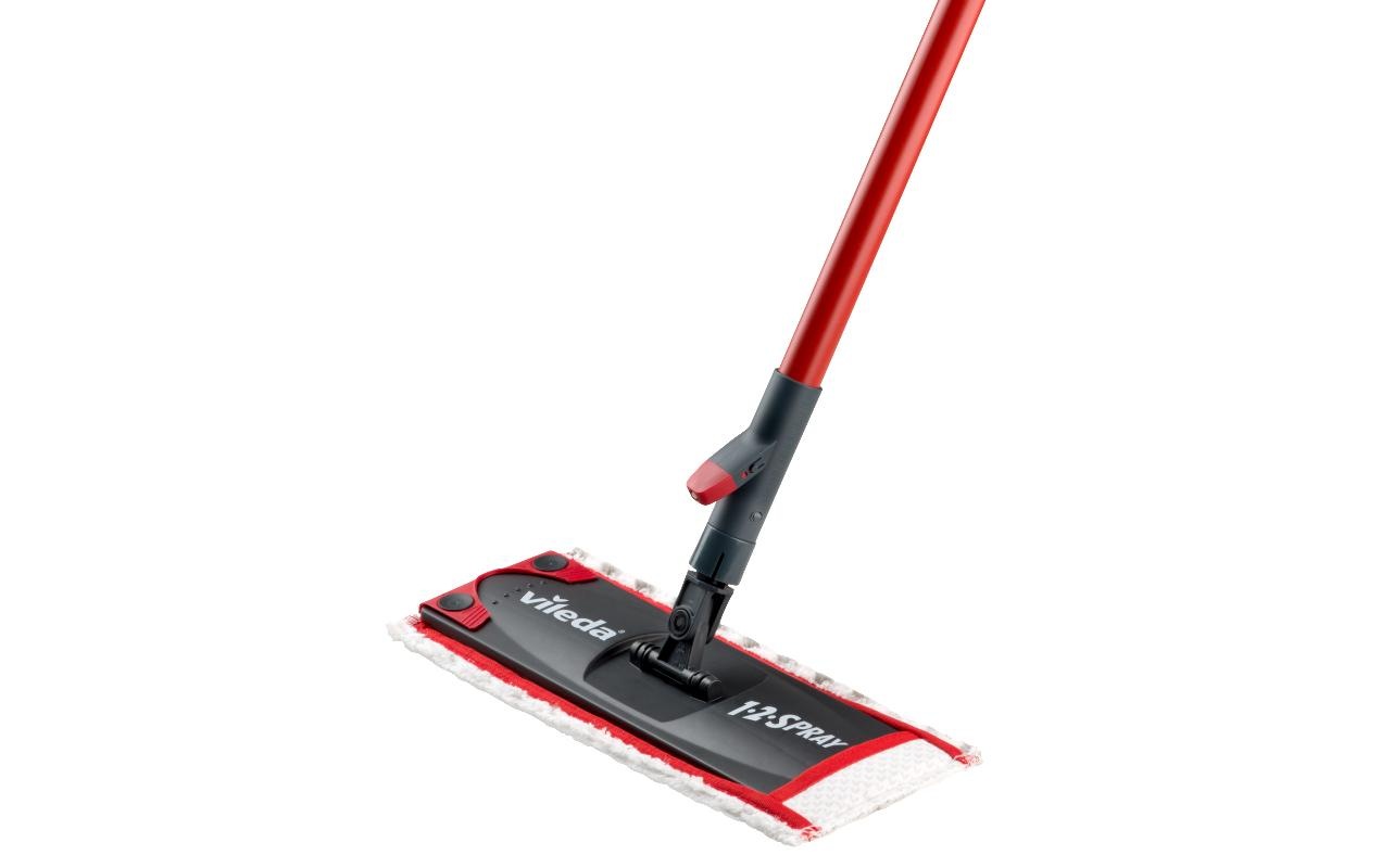 Image of Vileda Bodenwischer-Set »Vileda Bodenwischer 44228 Spray mit S« bei Ackermann Versand Schweiz