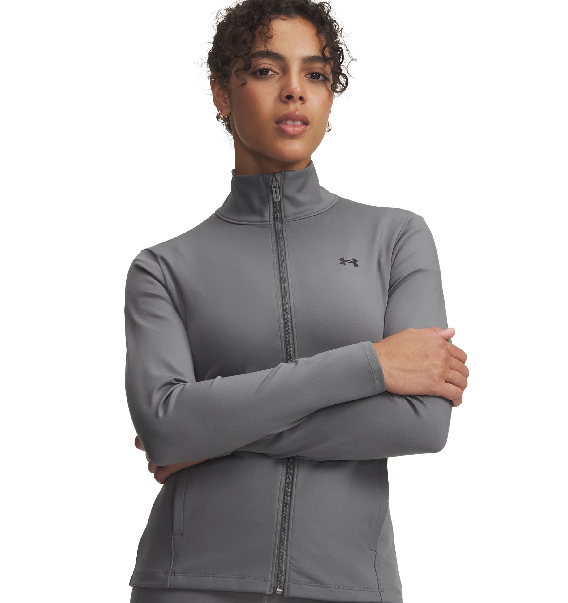 Under Armour® Trainingsjacke »MOTION JACKET EMEA« wasserabweisend, leichtes und elastisches Material