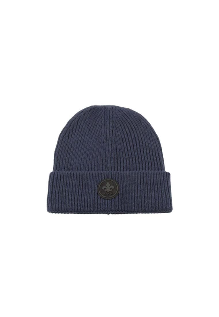 LXH Beanie »LXH Mütze Bonnet Maille Épaisse«