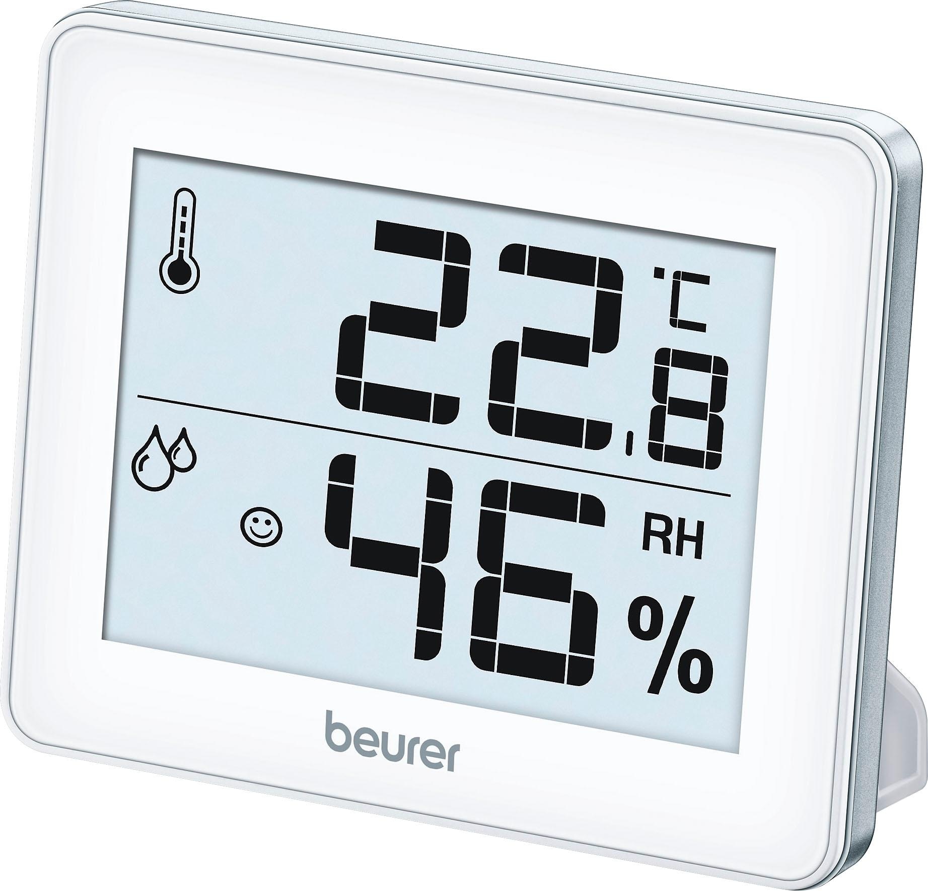 Innenwetterstation »HM 16«