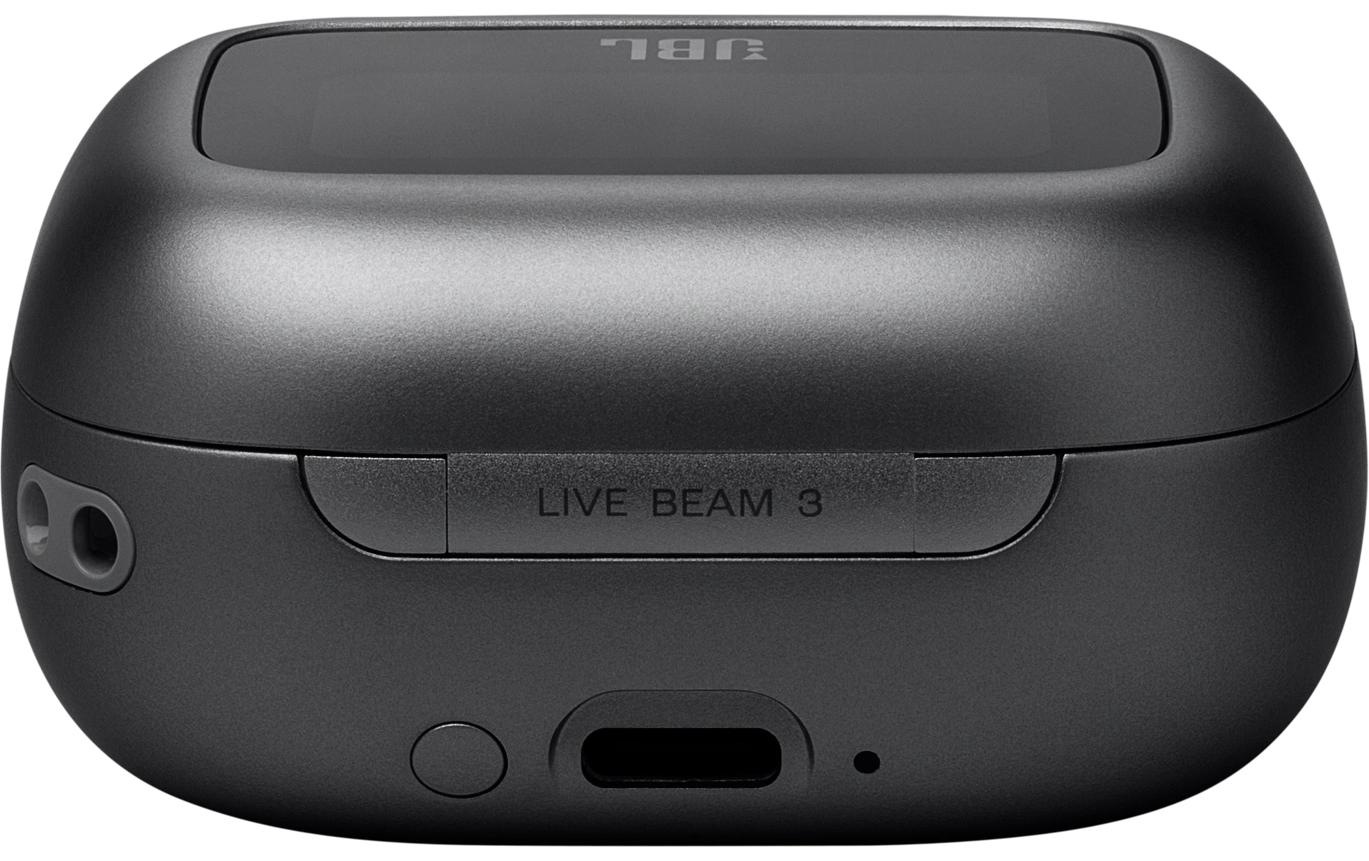 JBL In-Ear-Kopfhörer »Live Beam 3«, Bluetooth