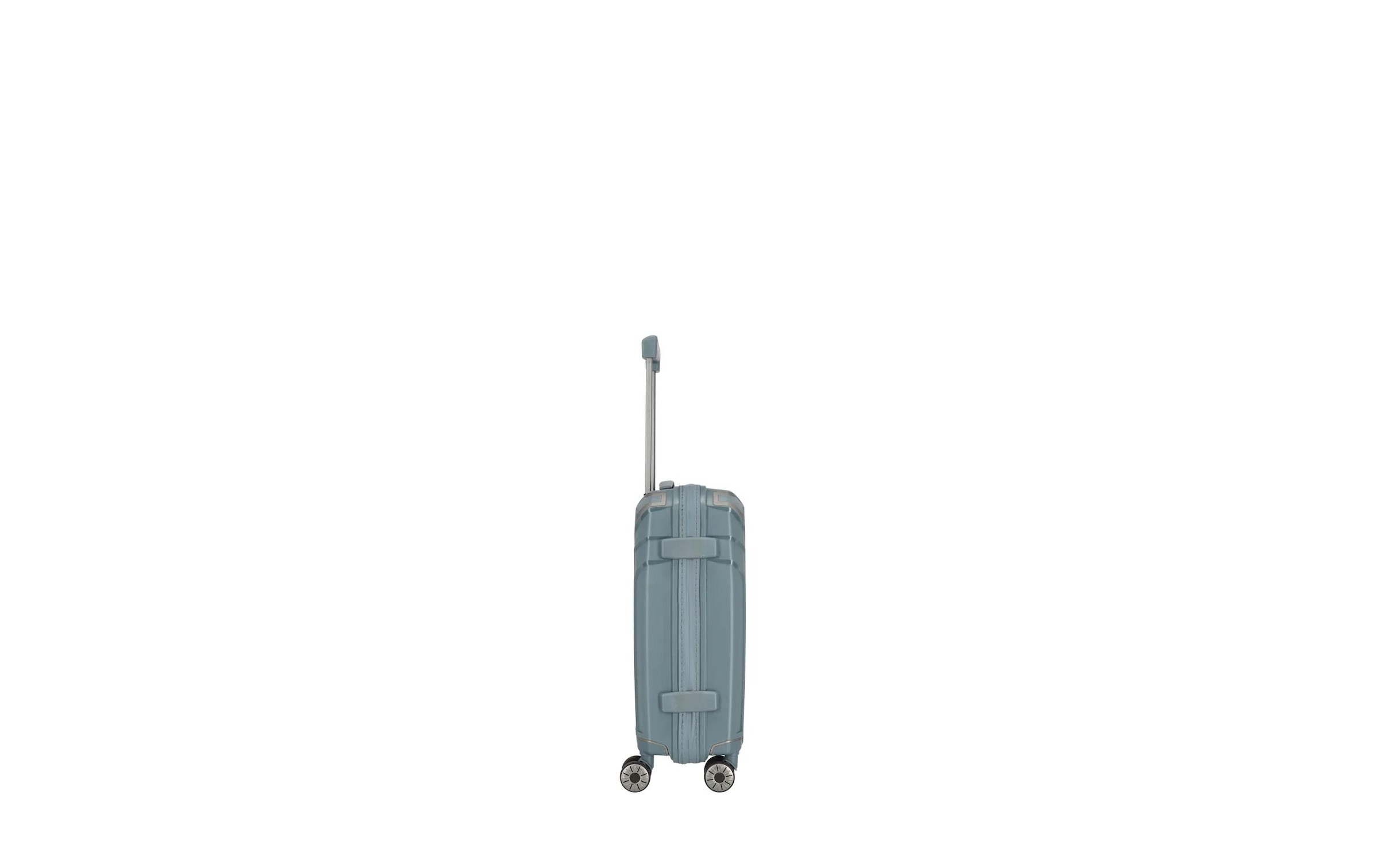 travelite Koffer »Elvaa Trolley S 41 l«, 4 Rollen