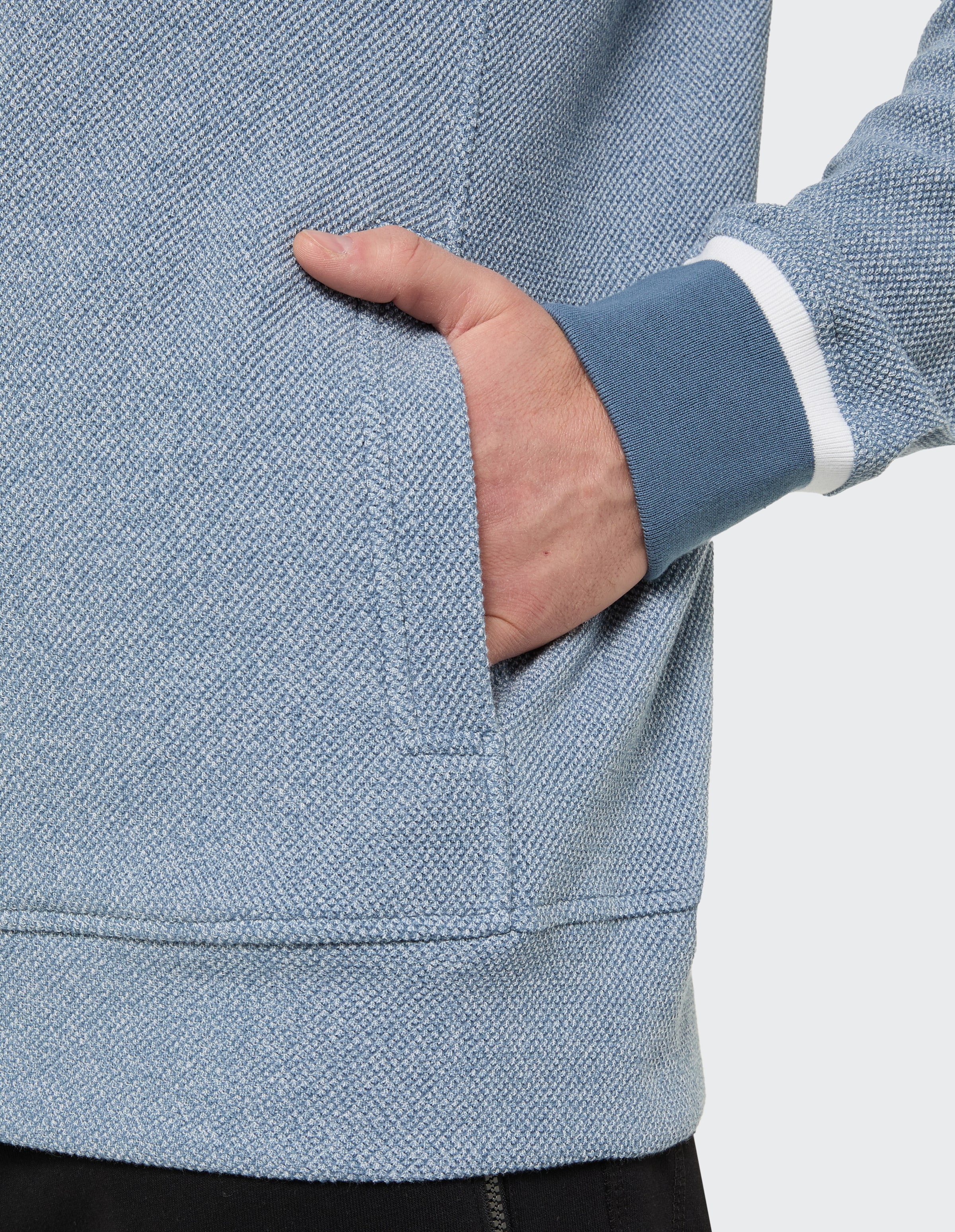 Joy Sportswear Veste sweat »H SWEATJACKE STEPHAN« aus Baumwolle und Polyester, erhältlich in den Grössen 48 bis 58