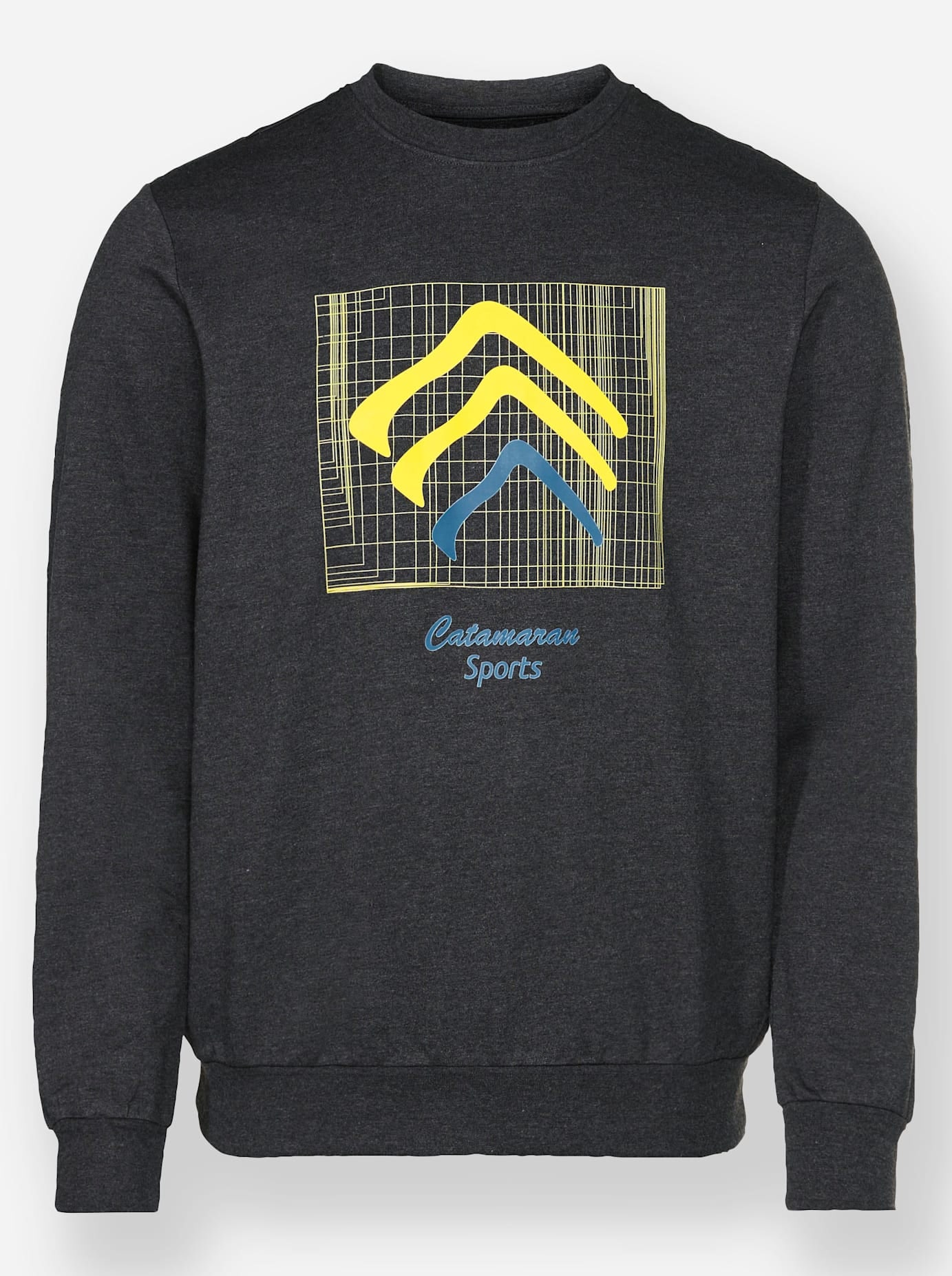 Catamaran Sweatshirt