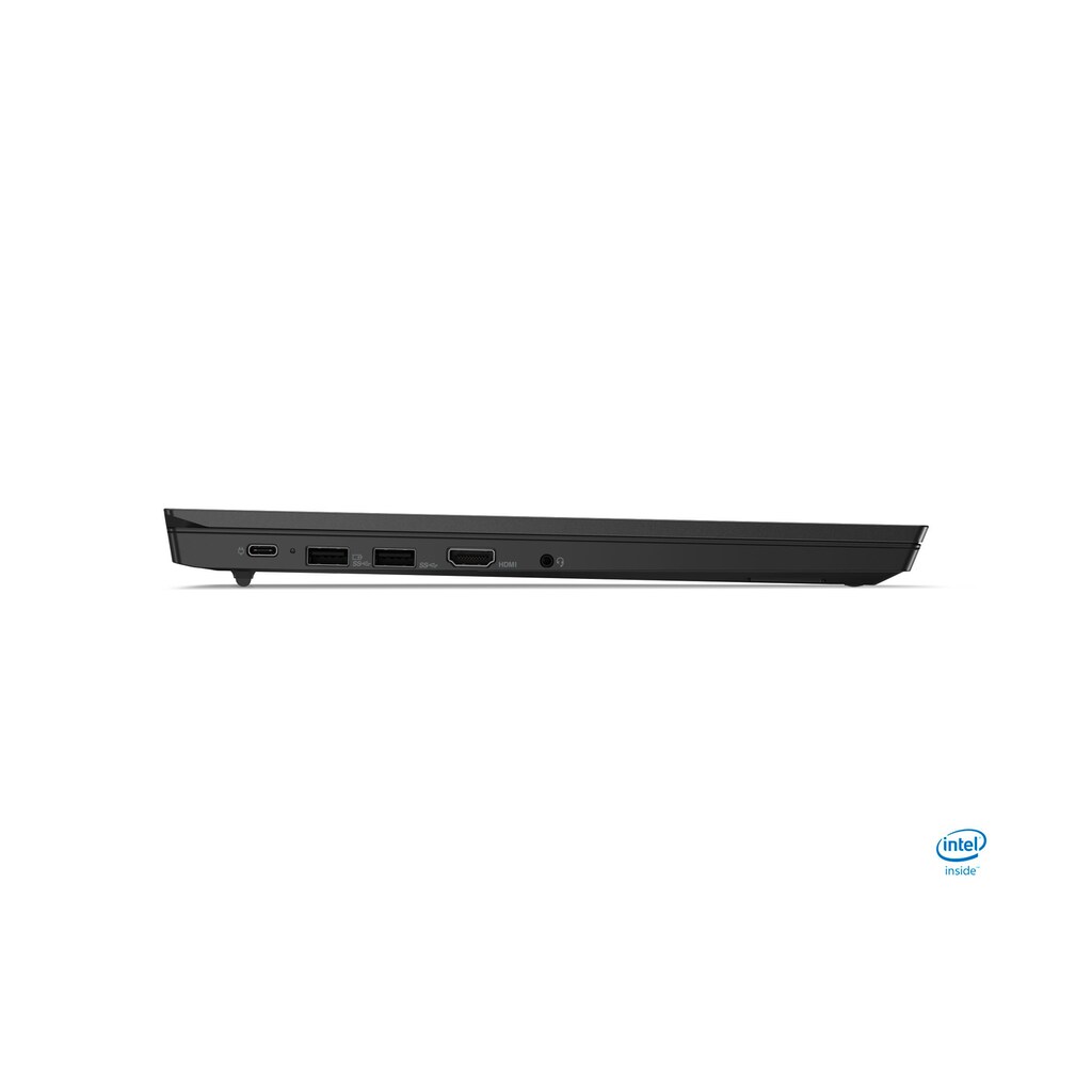 Lenovo Notebook »ThinkPad E15«, 39,62 cm, / 15,6 Zoll, Intel, Core i7, Radeon RX, 16 GB HDD, 1512 GB SSD