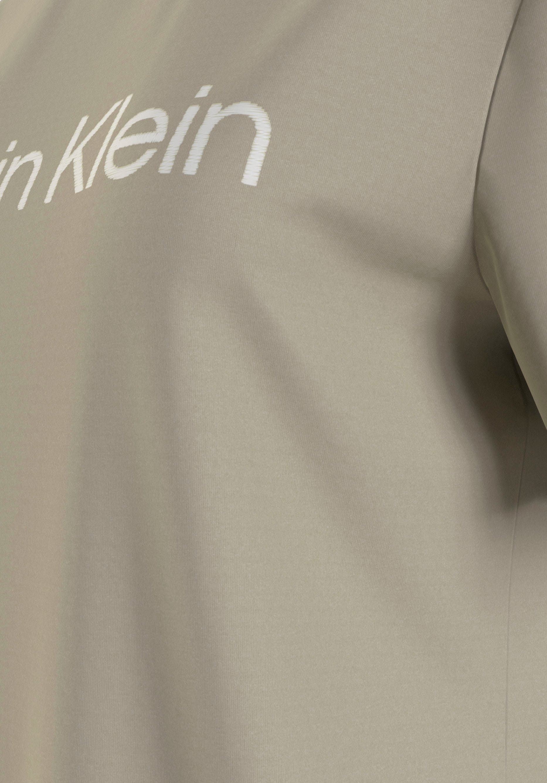 Calvin Klein Underwear T-Shirt »S/S CREW NECK«, mit Rundhalsausschnitt