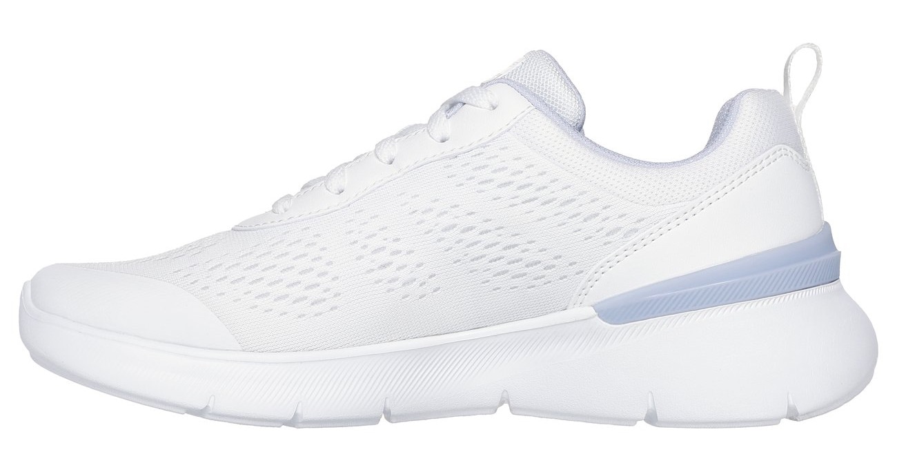 Skechers Sneakers »SKECH-AIR DYNAMIGHT 2.0-NEW HEIGHTS«  , Schnürschuh, Fitnessschuh, Halbschuh, Freizeitsch mit Memory Foam