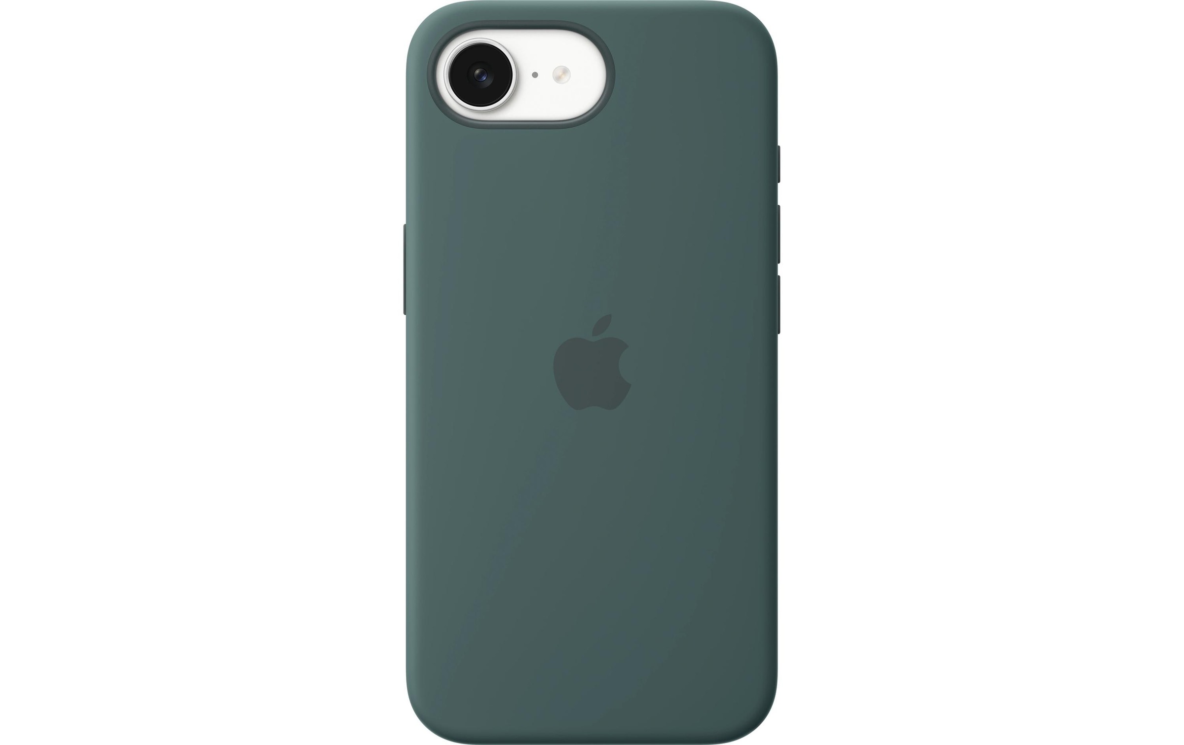 Image of Apple Smartphone-Hülle "Silicone" Apple iPhone 16e