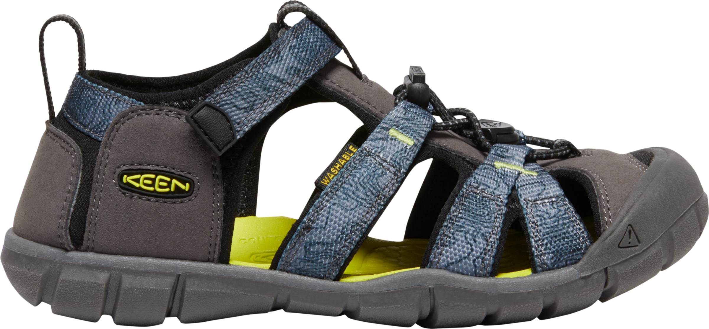 Keen Sandale »SEACAMP II CNX«