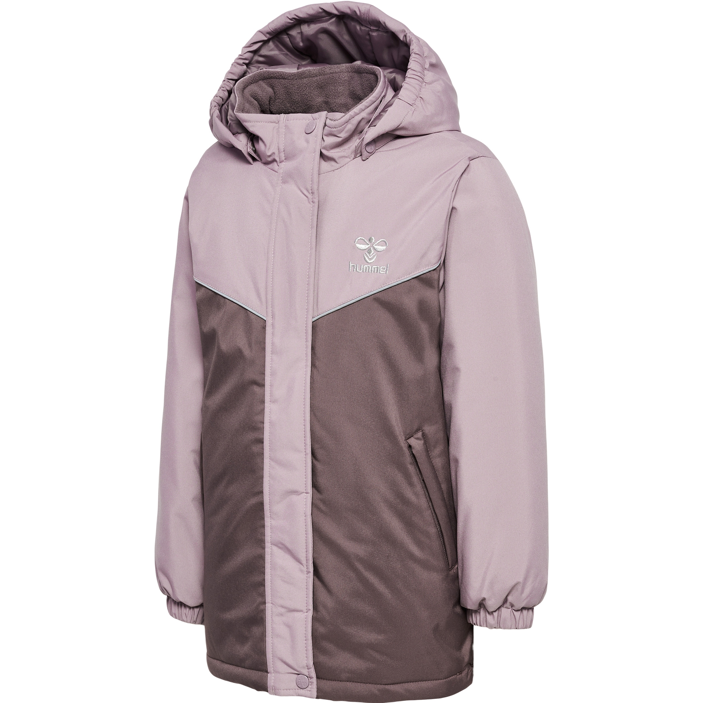 hummel Outdoorjacke »JOSSE TEX JACKET - für Kinder«, für Kinder