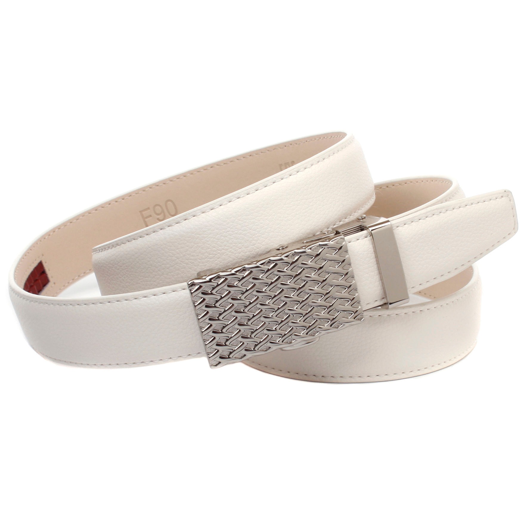 Image of Anthoni Crown Ledergürtel, Traumhafter Automatik Ledergürtel bei Ackermann Versand Schweiz