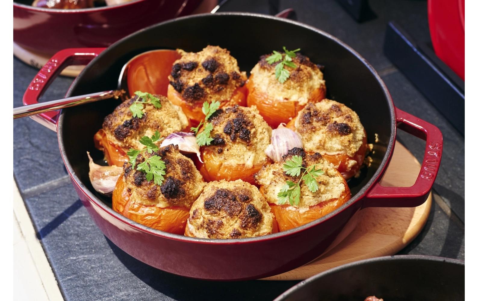 STAUB Bräter »Chistera 28 cm, 3,7 l«