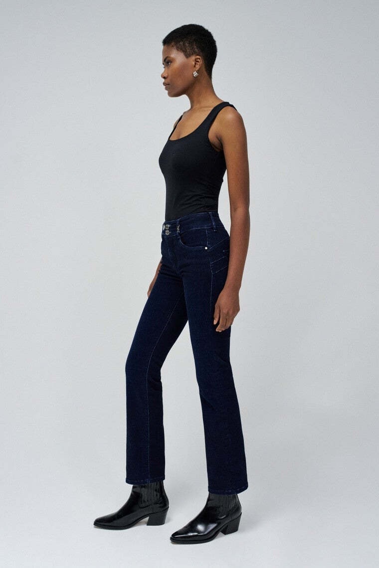 Salsa Straight-Jeans »Salsa Jeans Jeans Secret Straight«