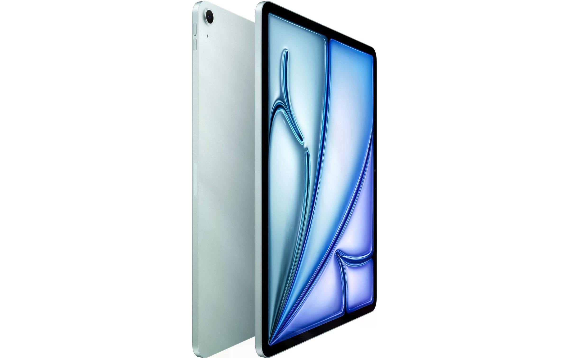 Apple iPad Air 6. Gen. (2024) M2, 13 Zoll, Blau