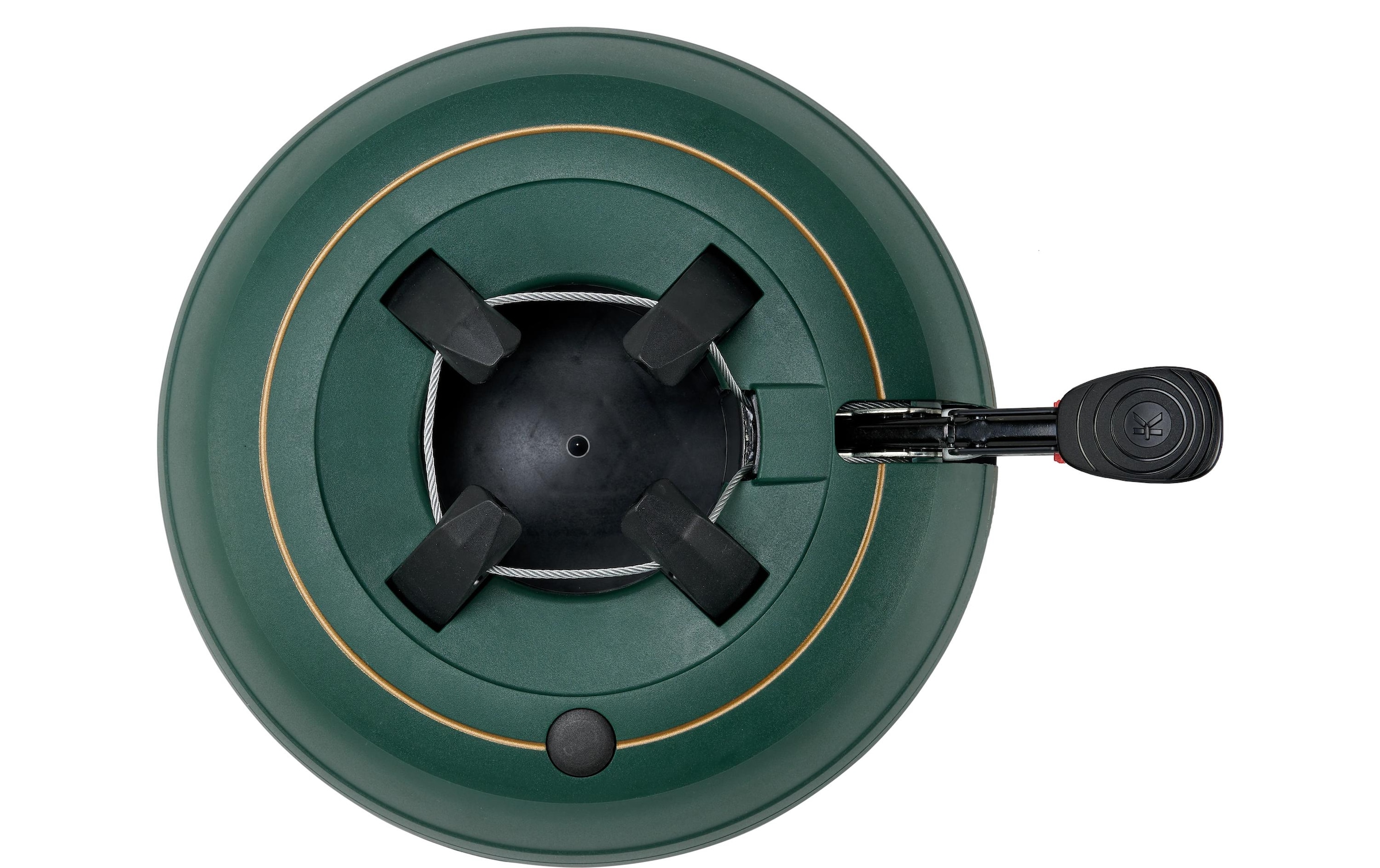 Krinner Christbaumständer »ComfortGrip L Ø 37 cm«