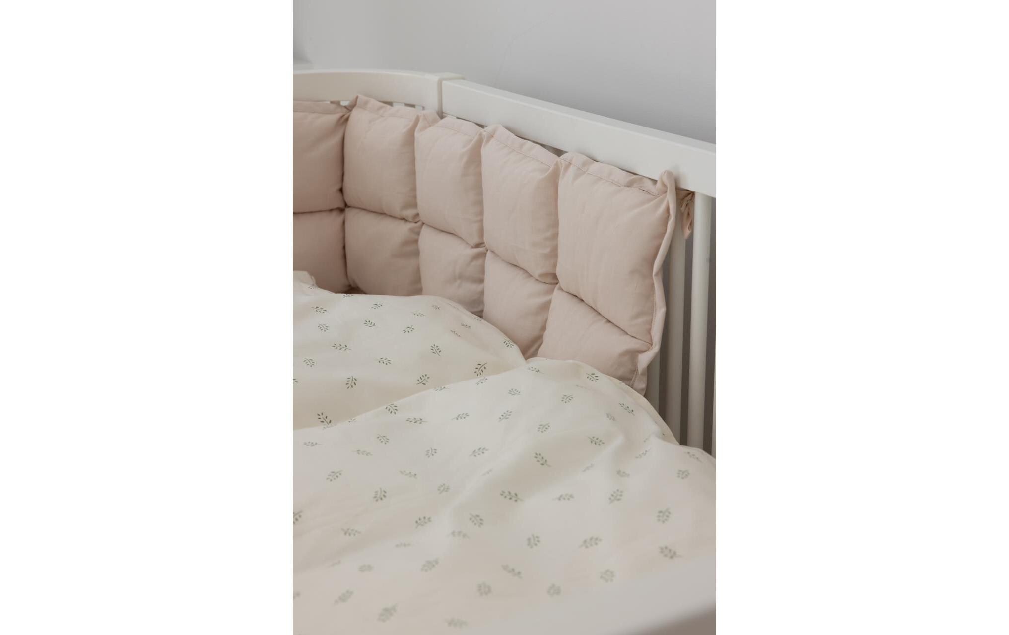 Bettnestchen »sebra Kapok 180 cm«