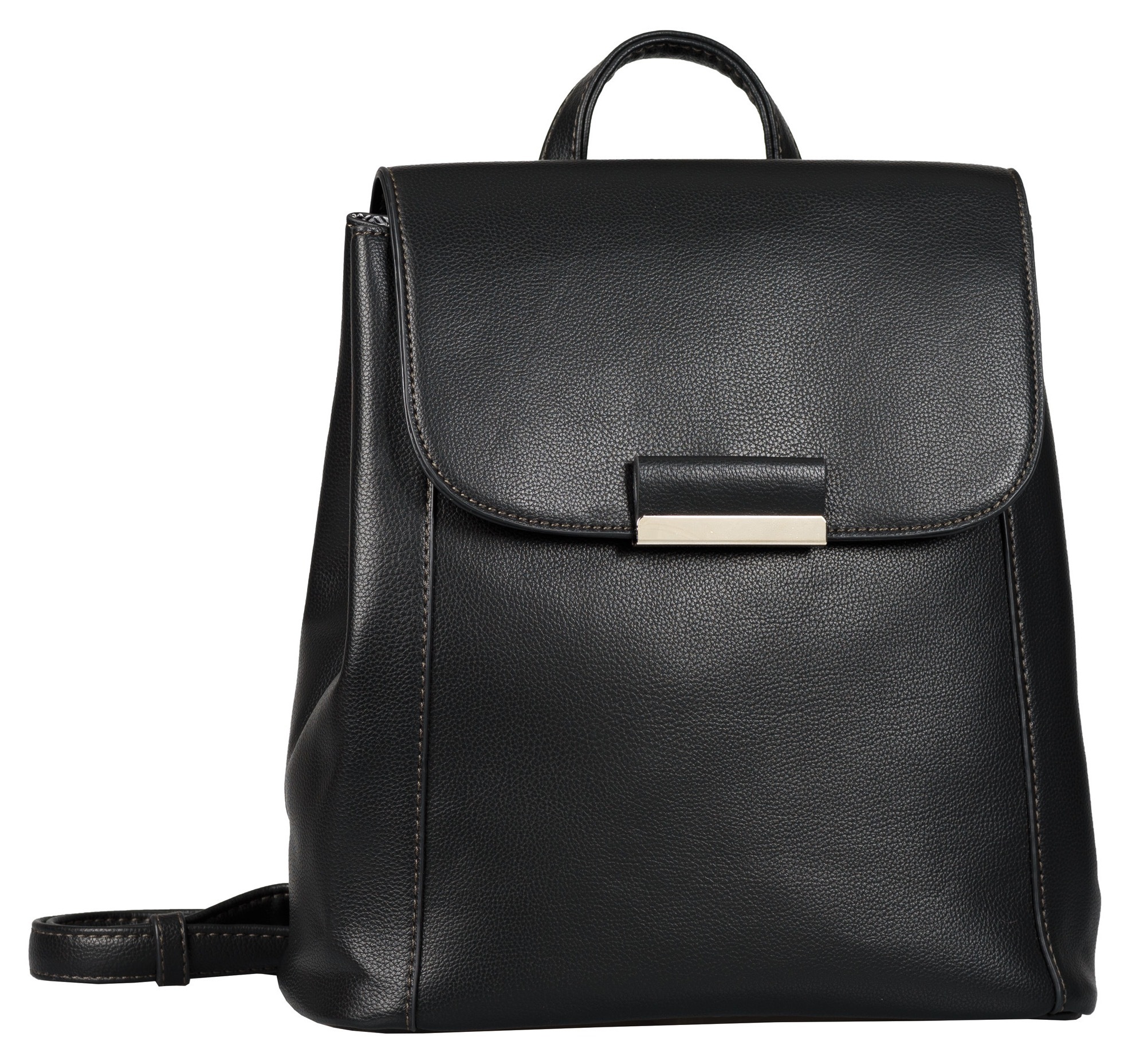 Image of TOM TAILOR Denim Cityrucksack »MADRID«, im schlichten Design bei Ackermann Versand Schweiz