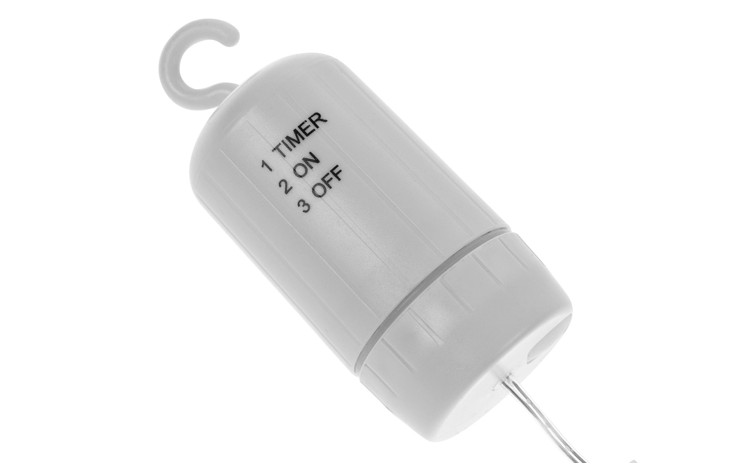 Cocon LED Stern »COCON LED-Stern, Draht« 1 Stk. Warmweiss