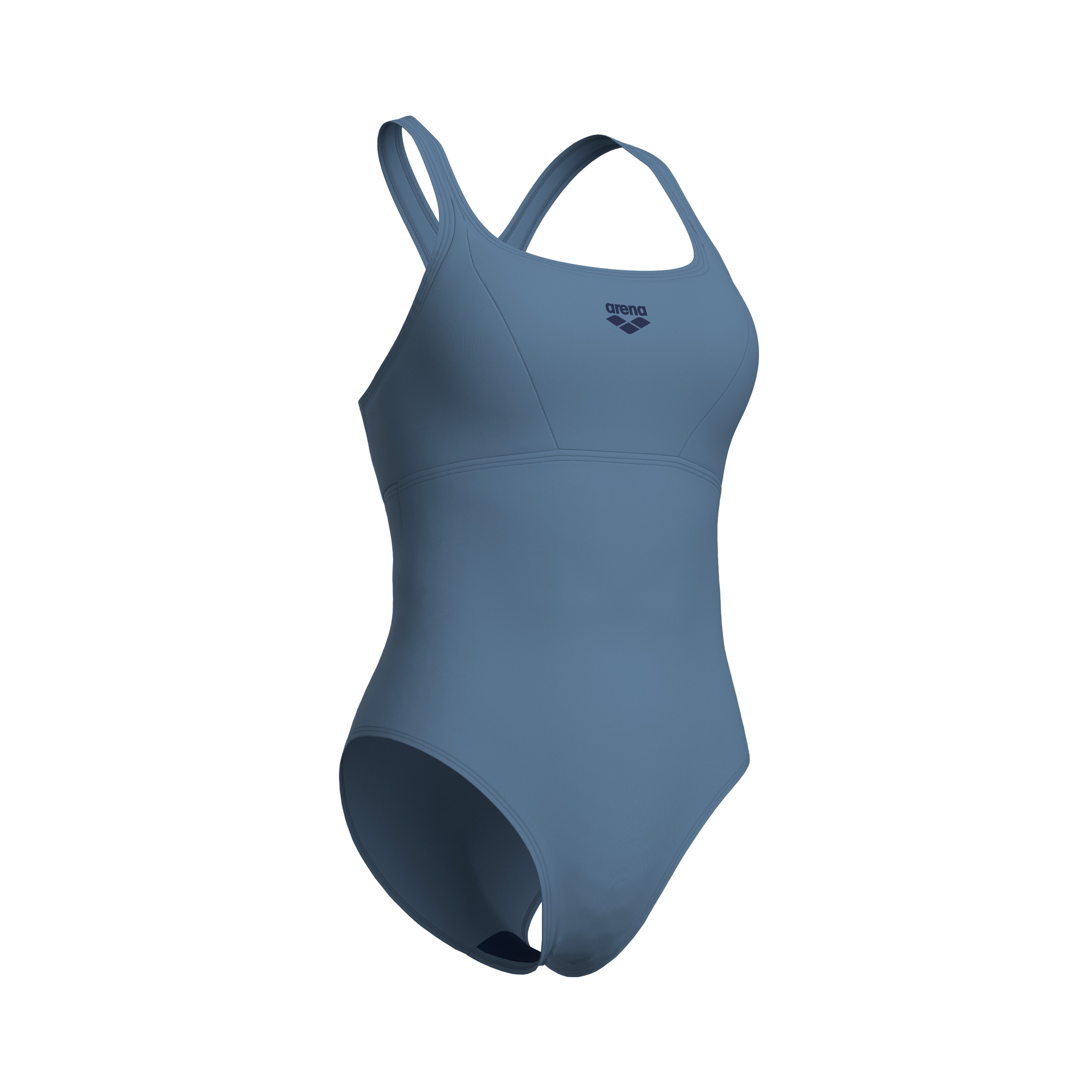 Arena Badeanzug »WOMEN'S ARENA SOLID SWIMSUIT CONTROL PRO BACK B«, (1 St.)