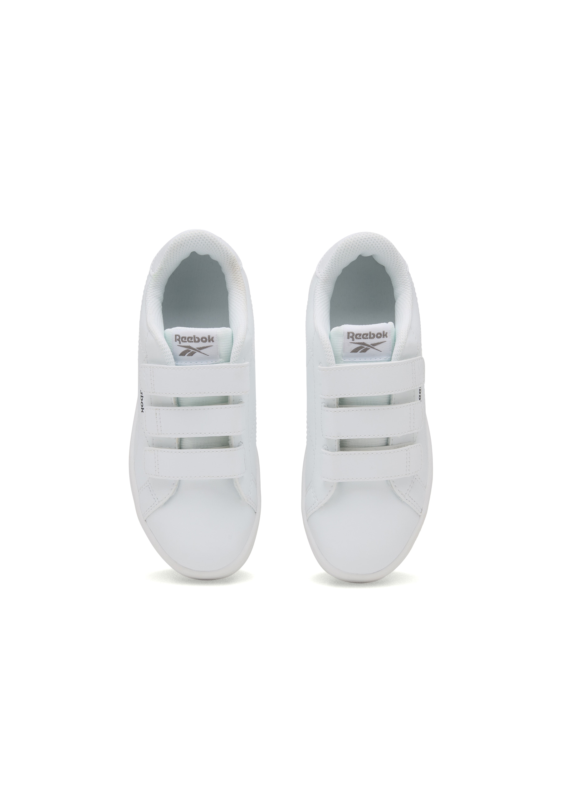 Reebok Classic Sneaker »REEBOK COURT CLEAN HOOK & LOOP STRAPS«