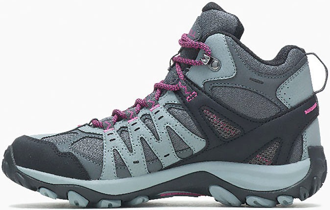 Merrell Wanderschuh "ACCENTOR 3 SPORT MID GORETEX" wasserdicht